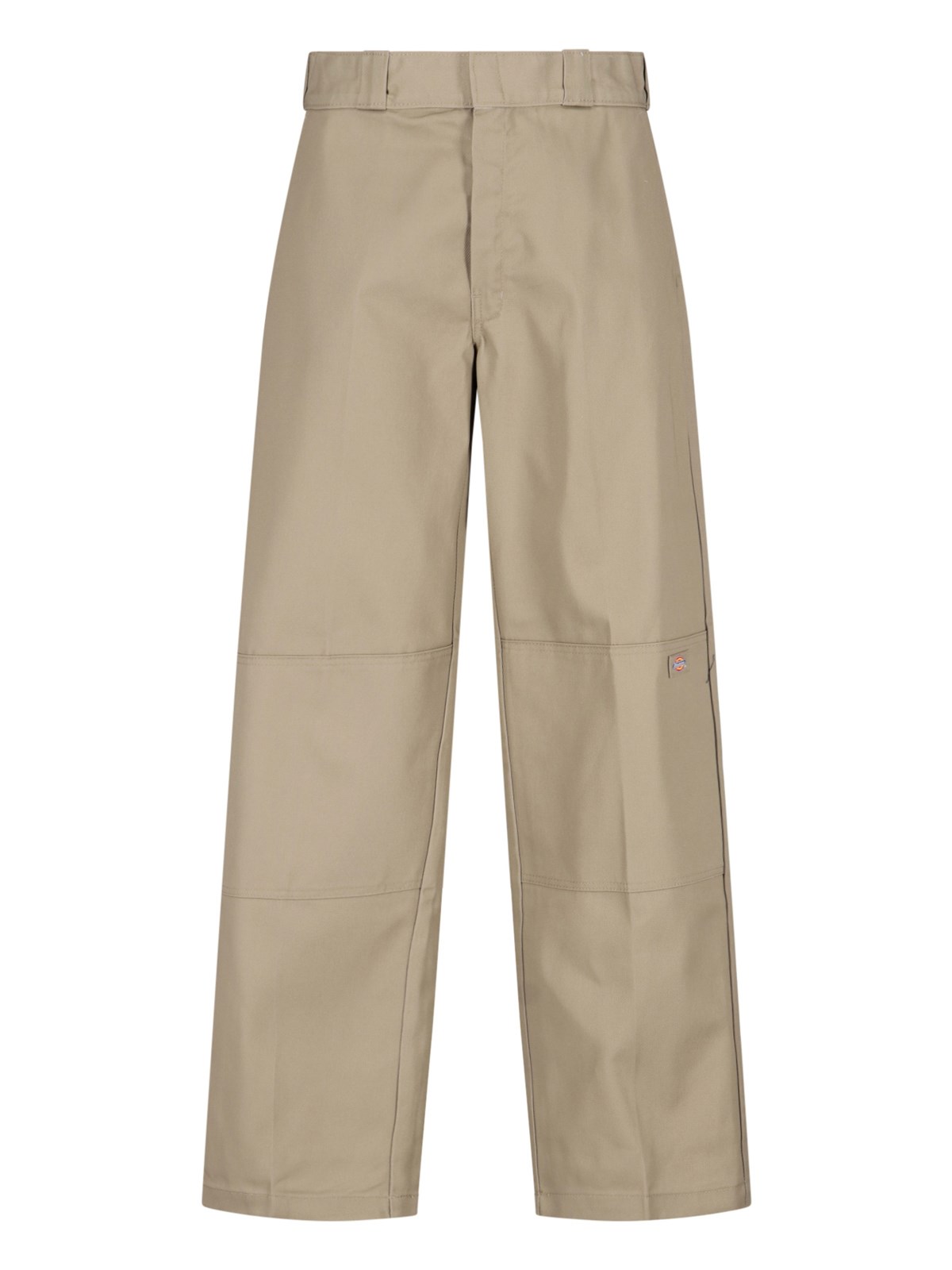 Dickies直筒裤
