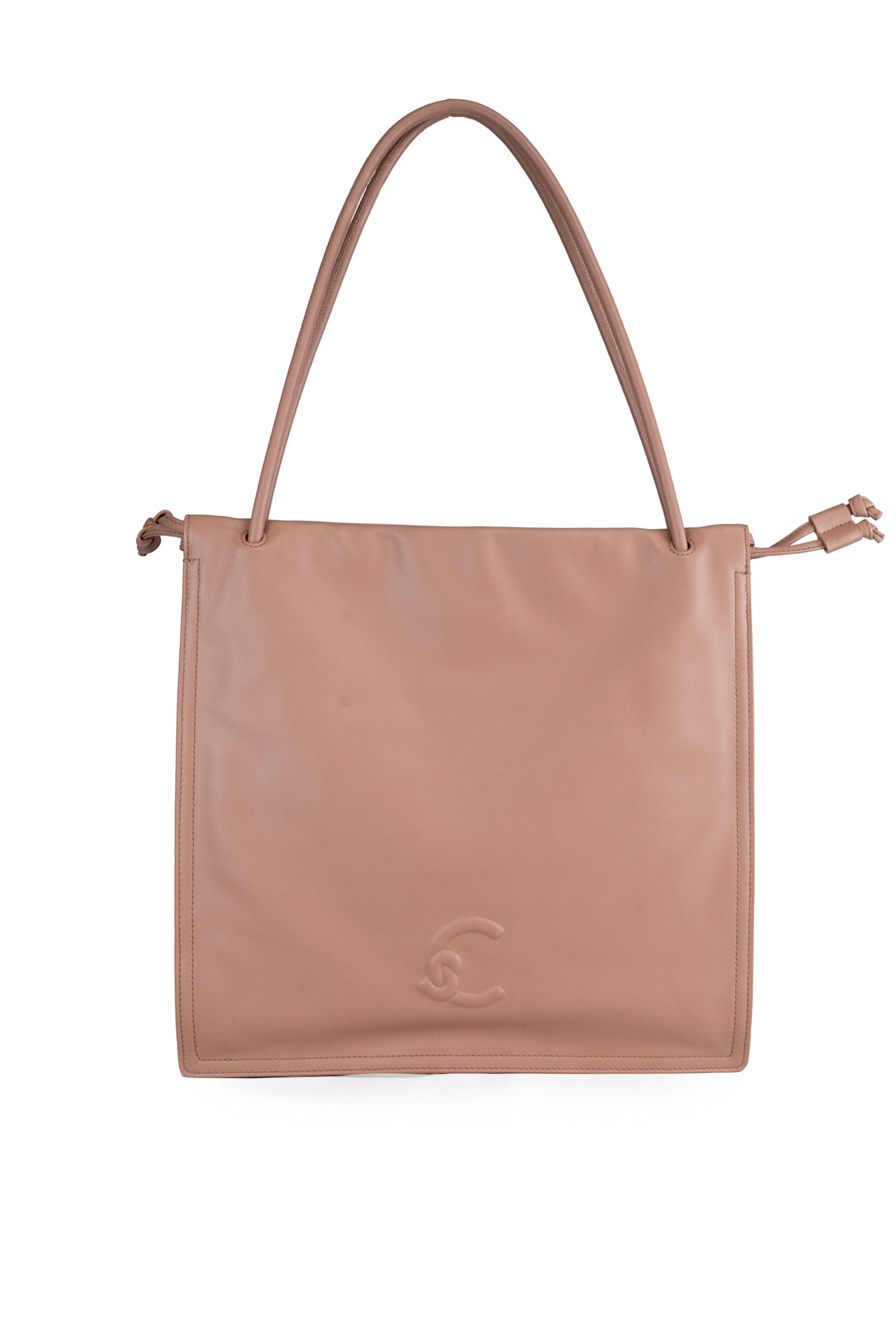 Coccinelle Dulse Large Leather Bag