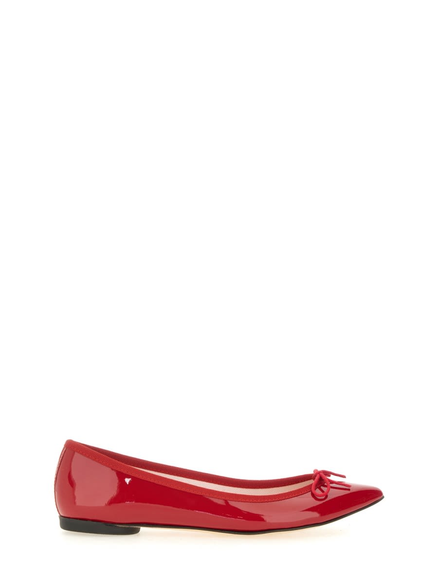 Repetto 舞者 brigitte