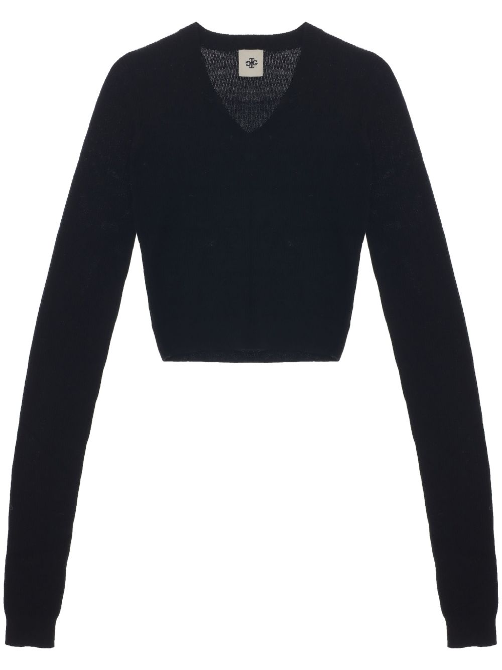 The Garment Como 毛衣 - 黑色