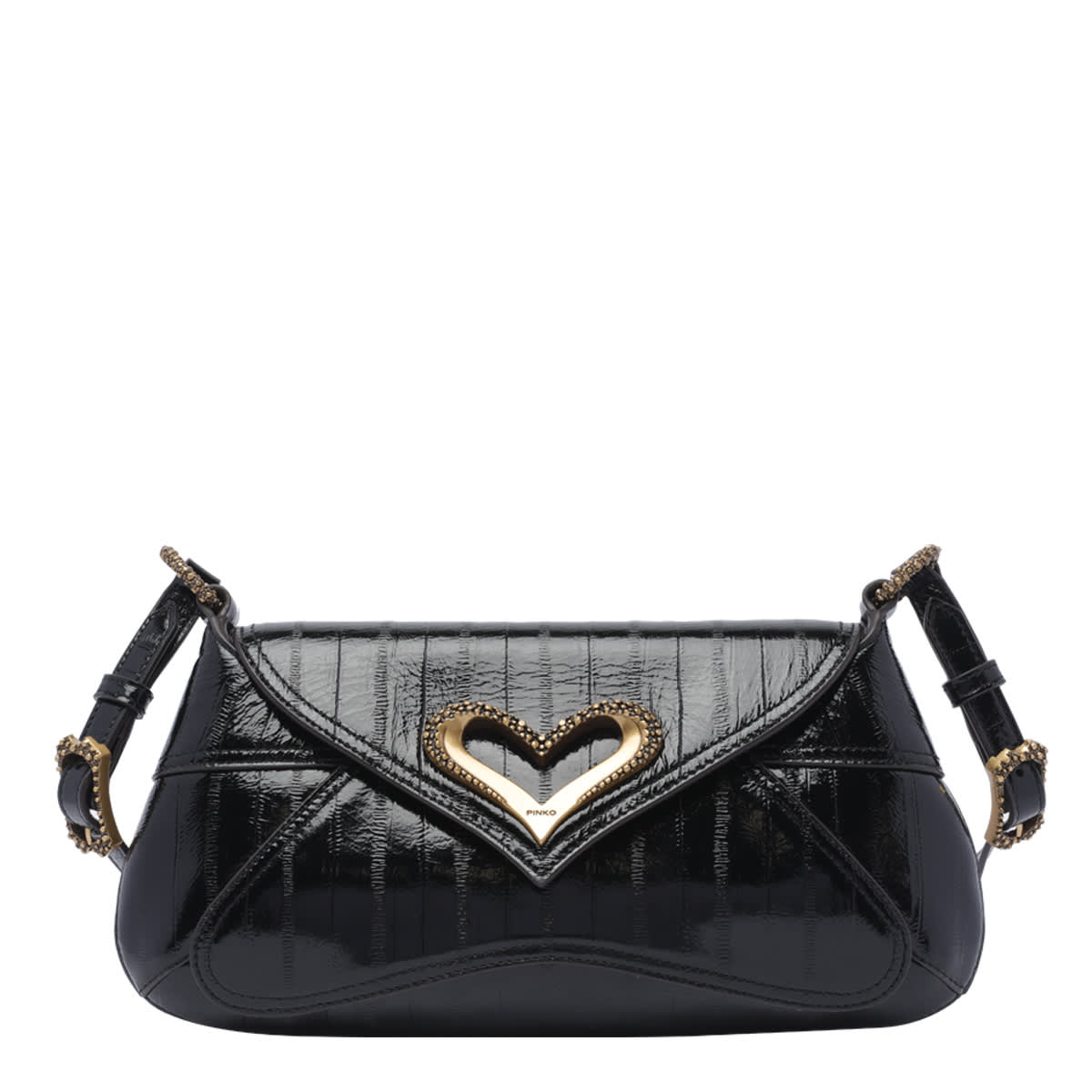 Pinko 520 Shoulder Bag