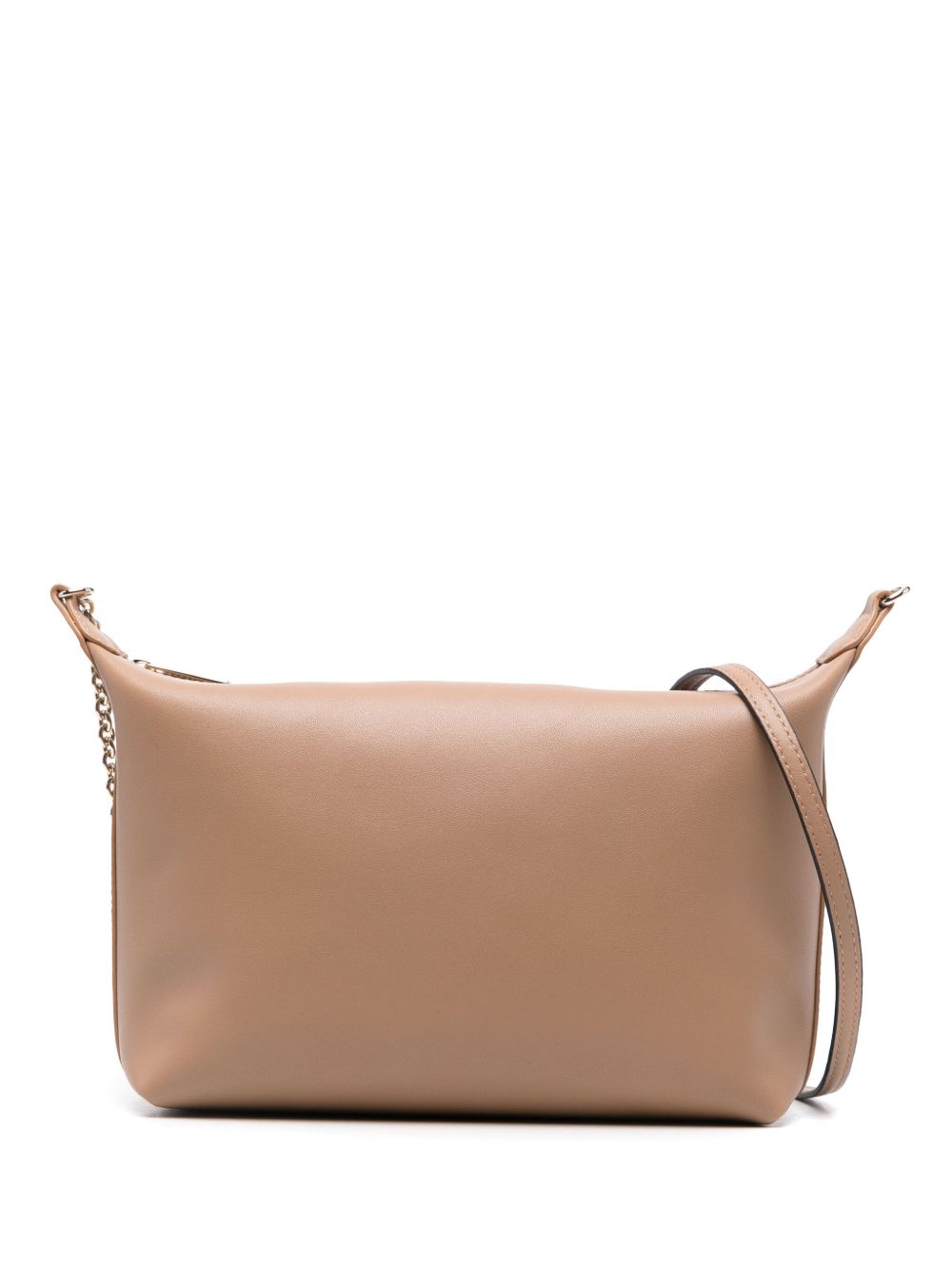 Furla Furla Nuvola 斜挎包 - 中性色