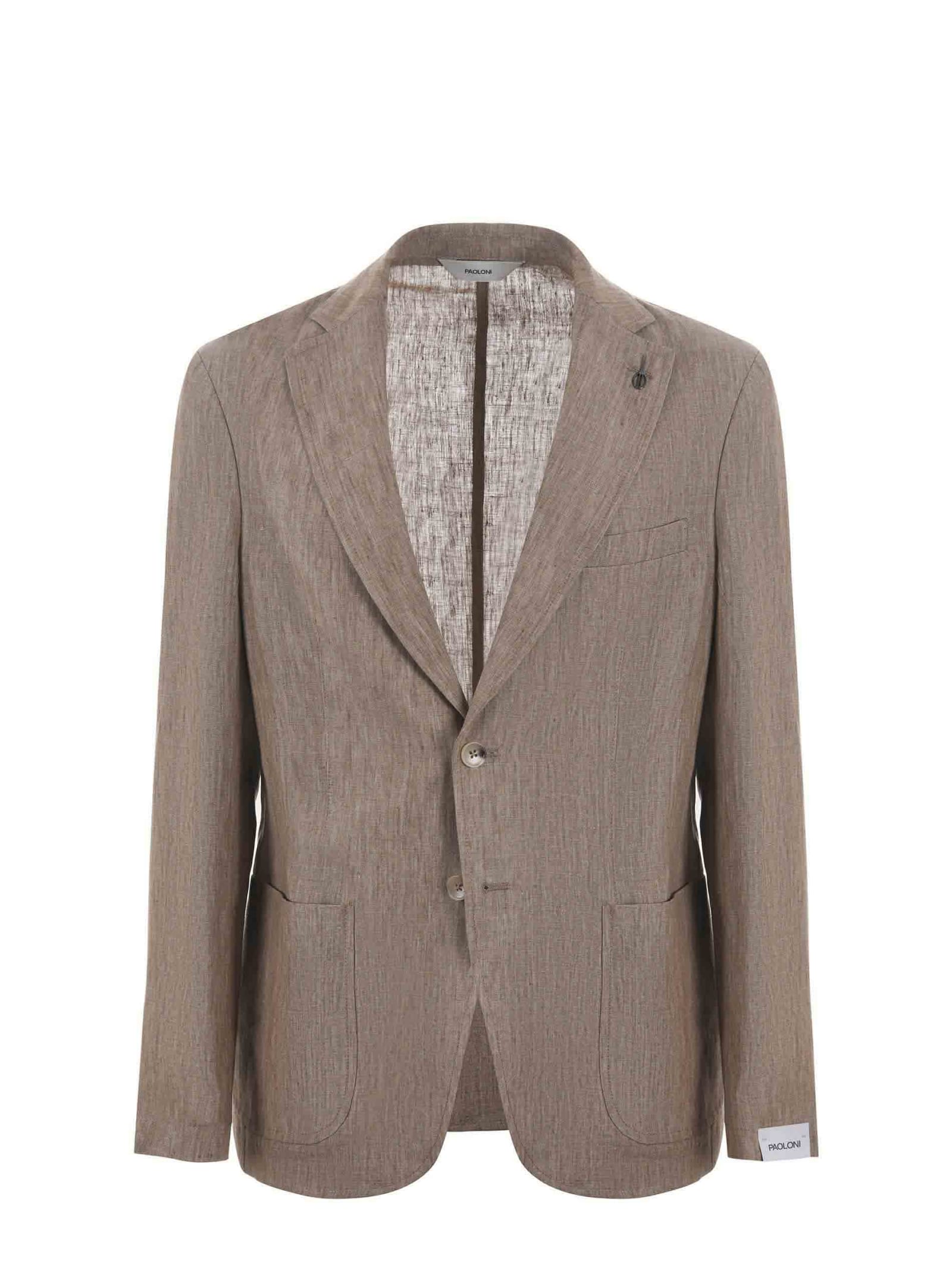 Paoloni Jacket