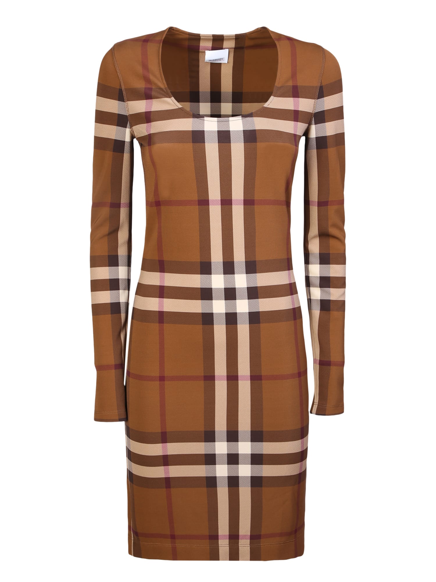 Burberry Pieper Dress