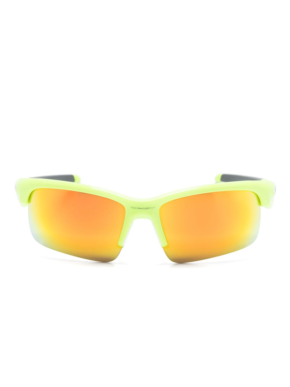 Oakley Capacitor 太阳眼镜 - 绿色