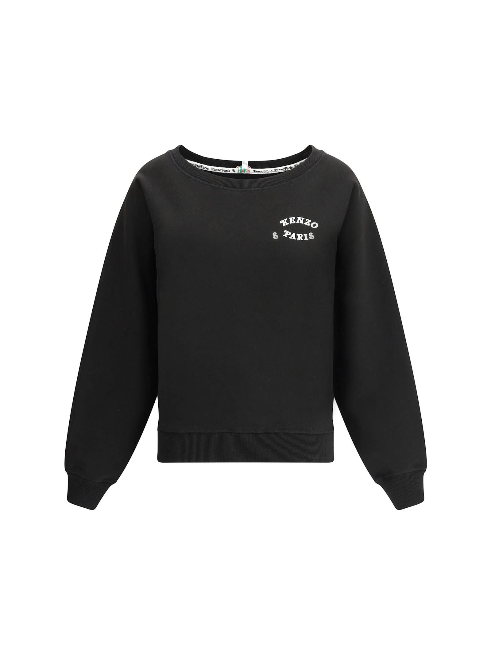 Kenzo 卫衣