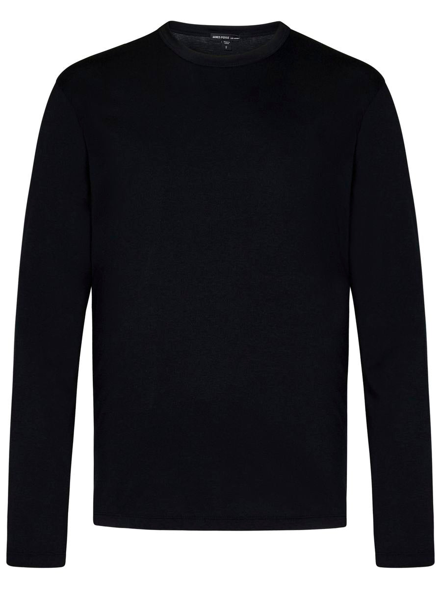 James Perse Lux Lotus T-Shirt