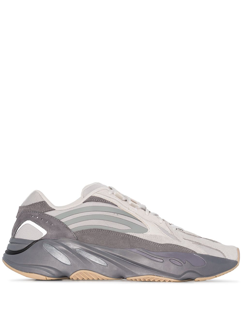 adidas Yeezy Yeezy Boost 700 V2 "Tephra" 运动鞋 - 灰色