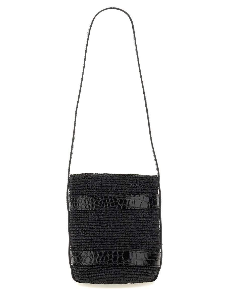 Manebi Bucket Bag