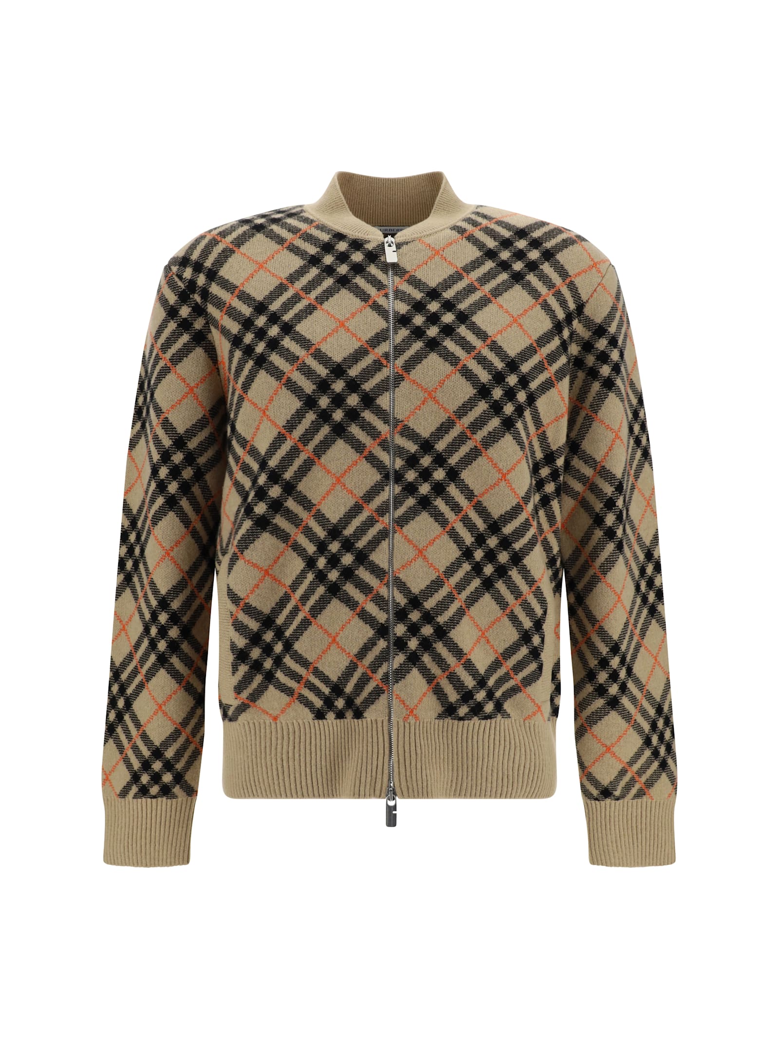 Burberry Cardigan