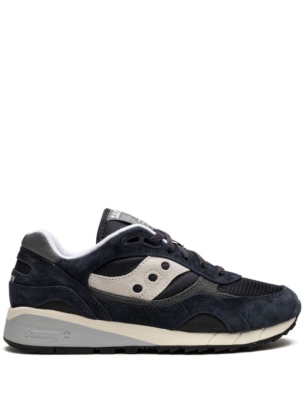 Saucony Shadow 6000 运动鞋 - 蓝色
