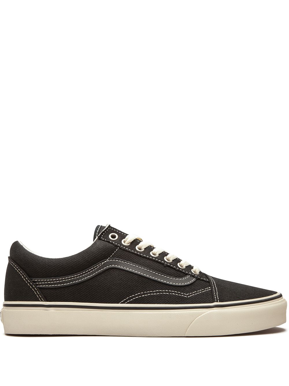 Vans Old Skool 板鞋 - 黑色