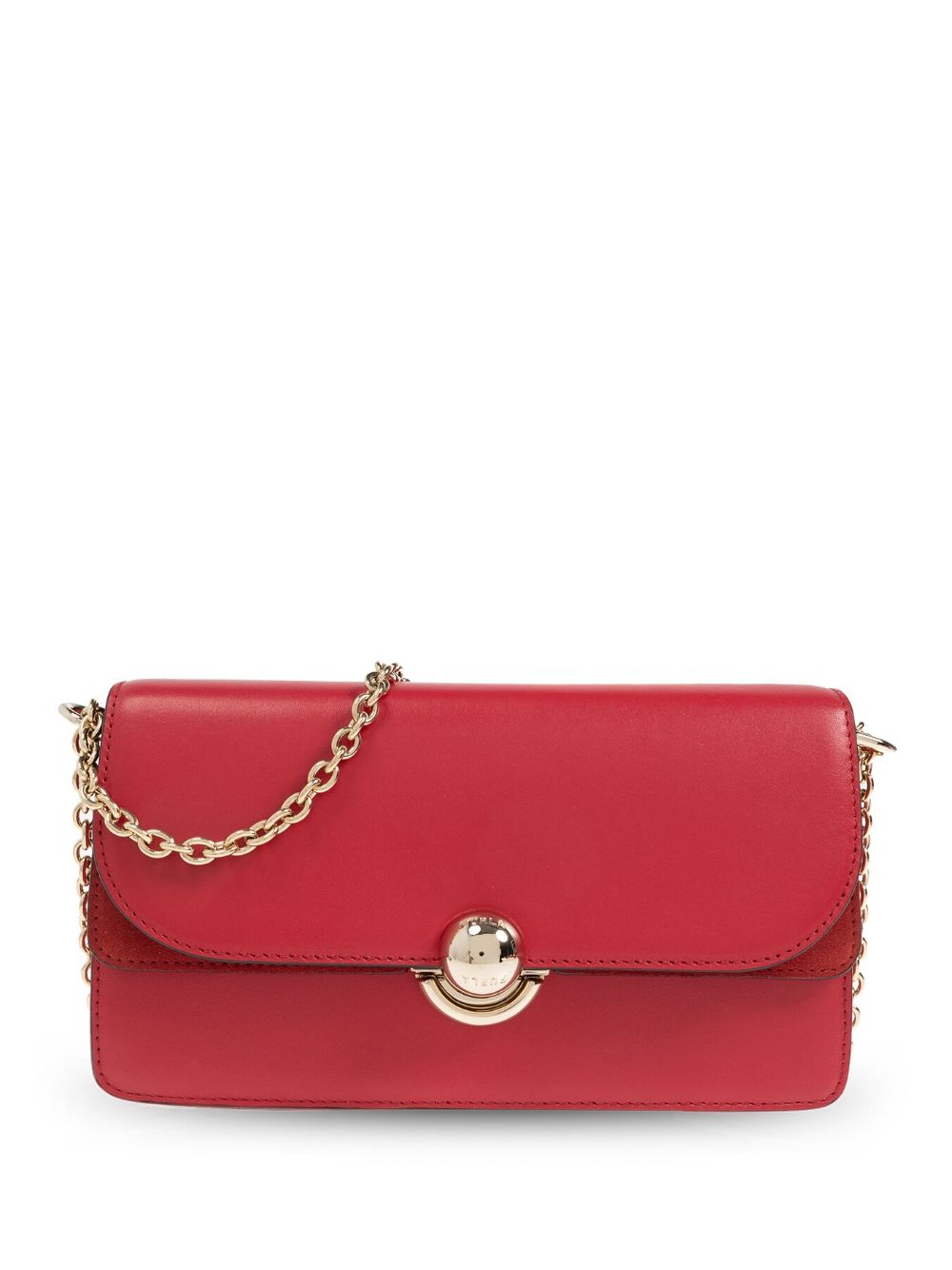Furla Sfera 单肩包 - 红色