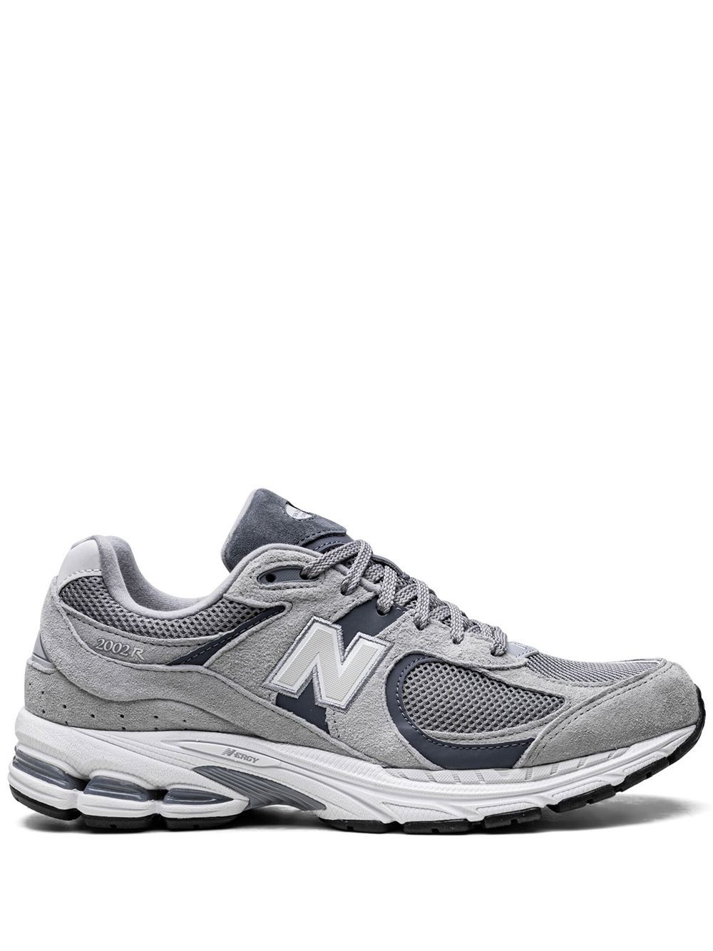 New Balance 2002R 低帮运动鞋 - 灰色