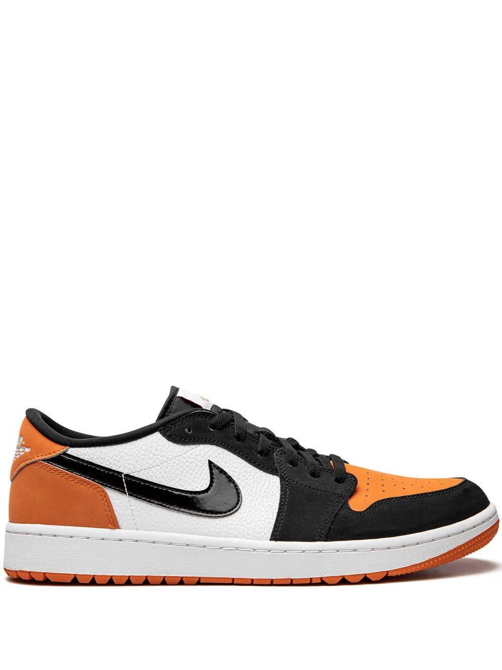 Jordan Air Jordan 1 Retro 运动鞋 - 黑色