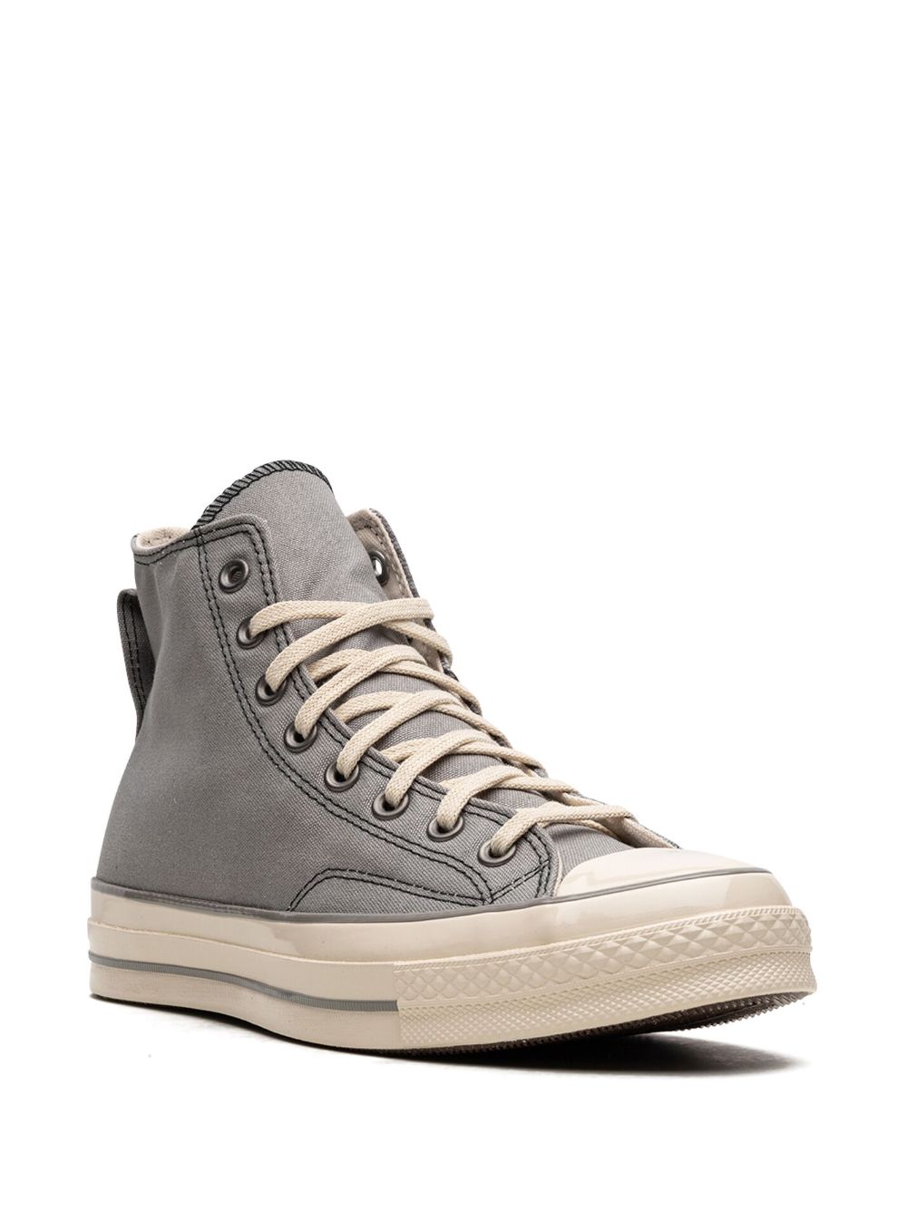 Converse x Notre Chuck 70 High Textile 运动鞋 - 灰色