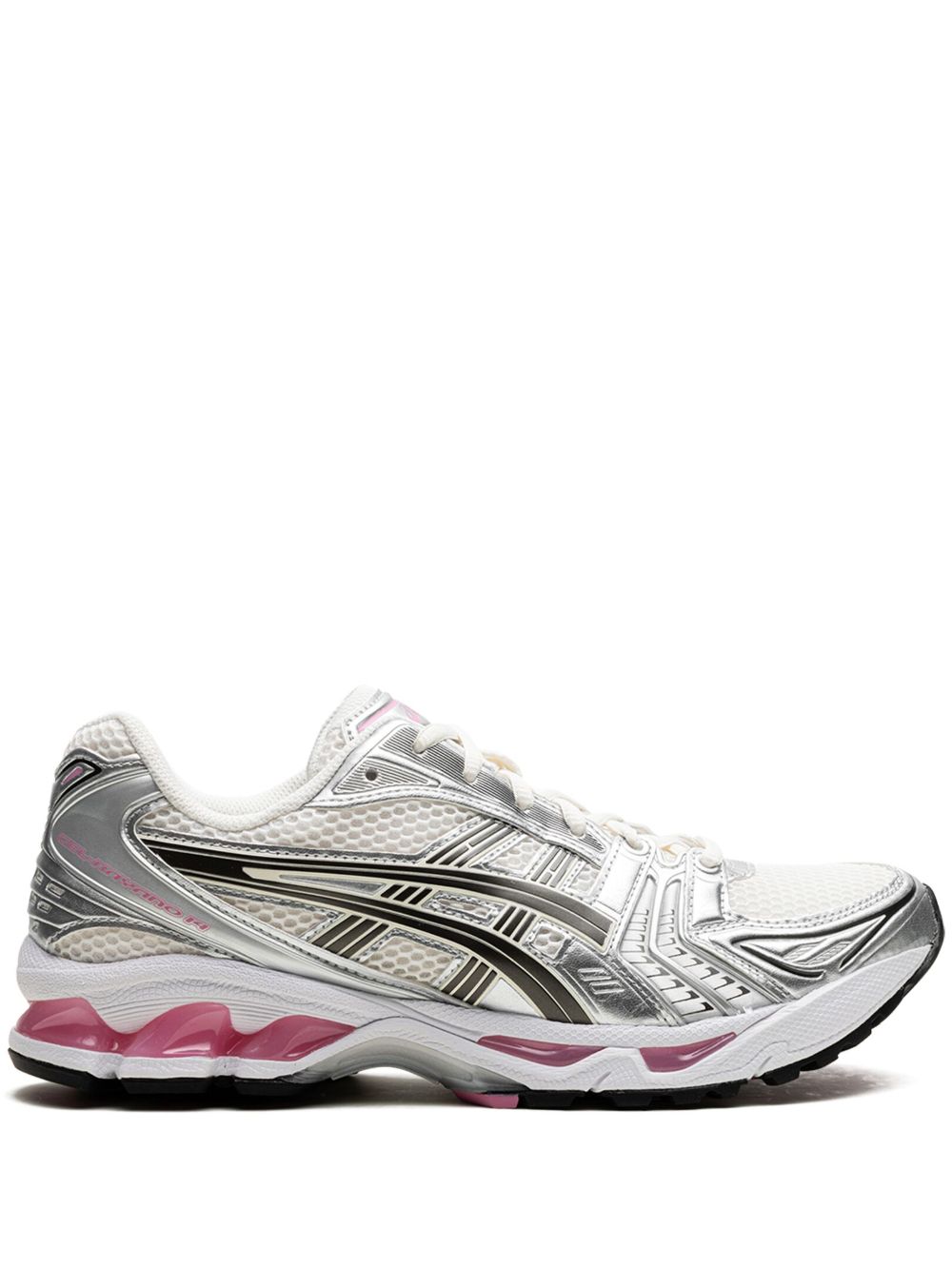 ASICS Gel Kayano 14 Cream/Sweet Pink 运动鞋 - 中性色