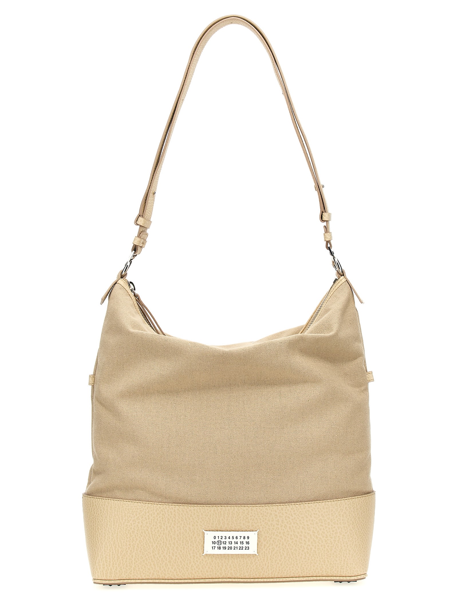 Maison Margiela 5ac Hobo Medium Crossbody Bag