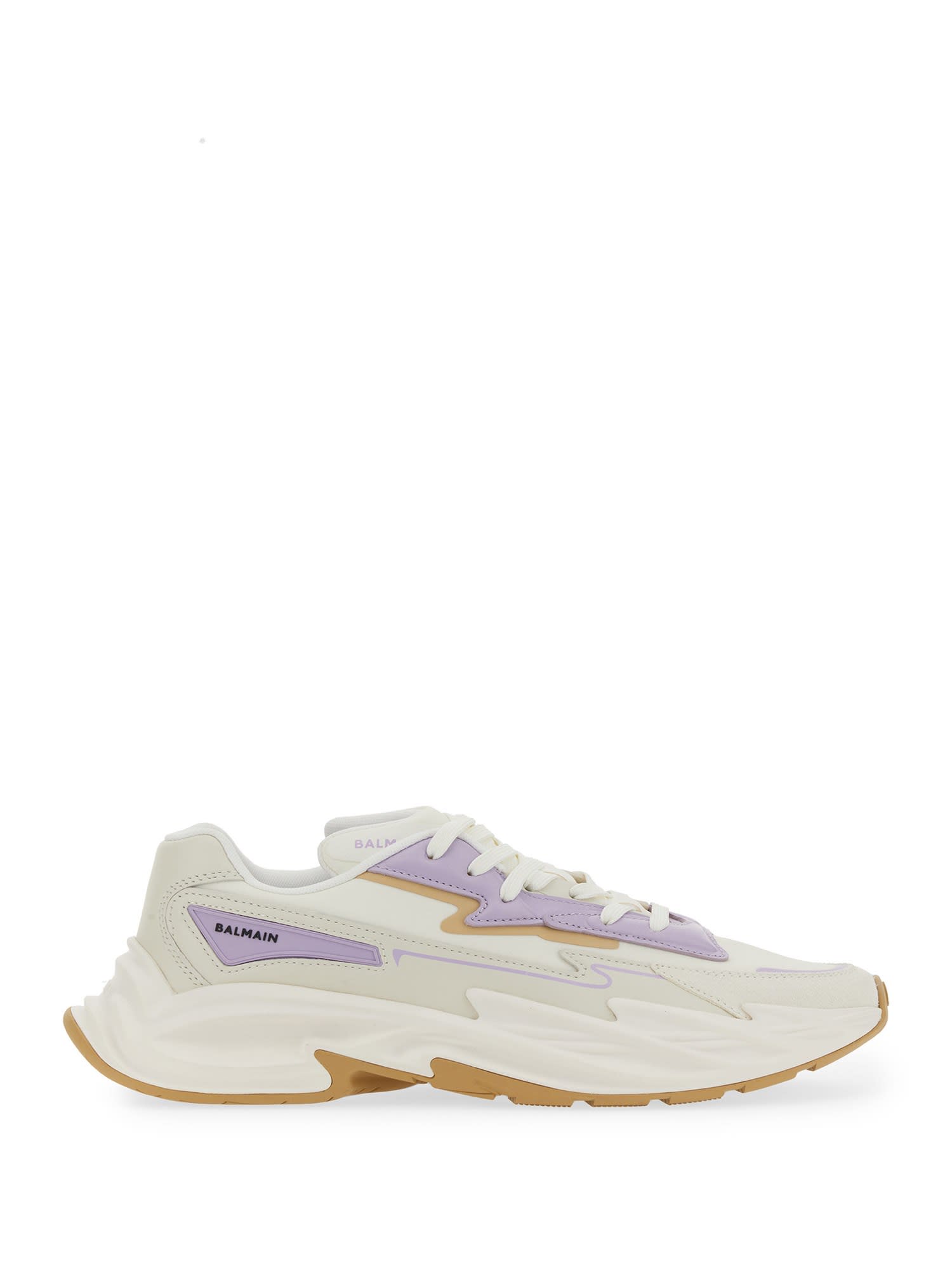 Balmain Run-row Trainers
