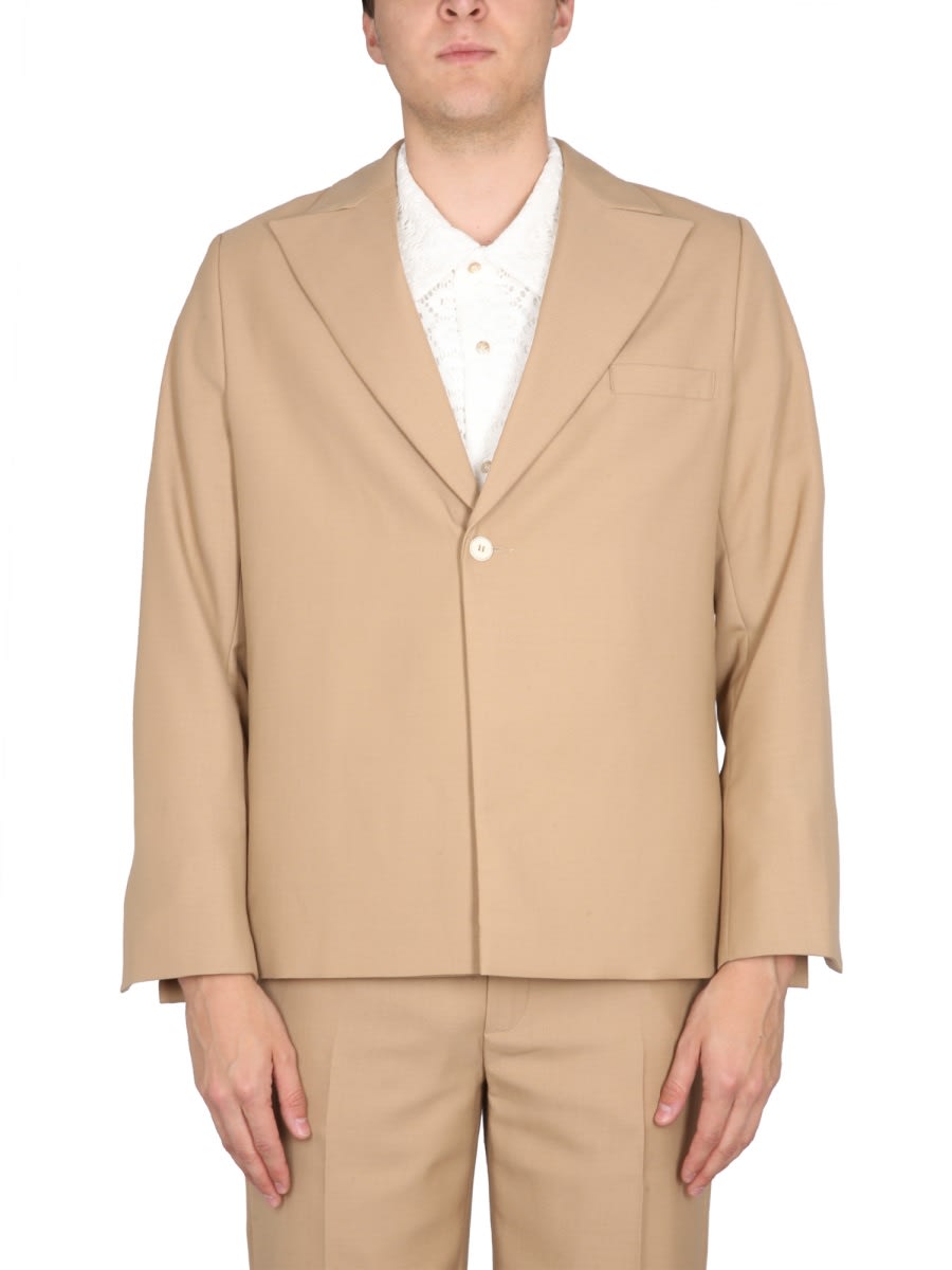 Séfr Blazer Power