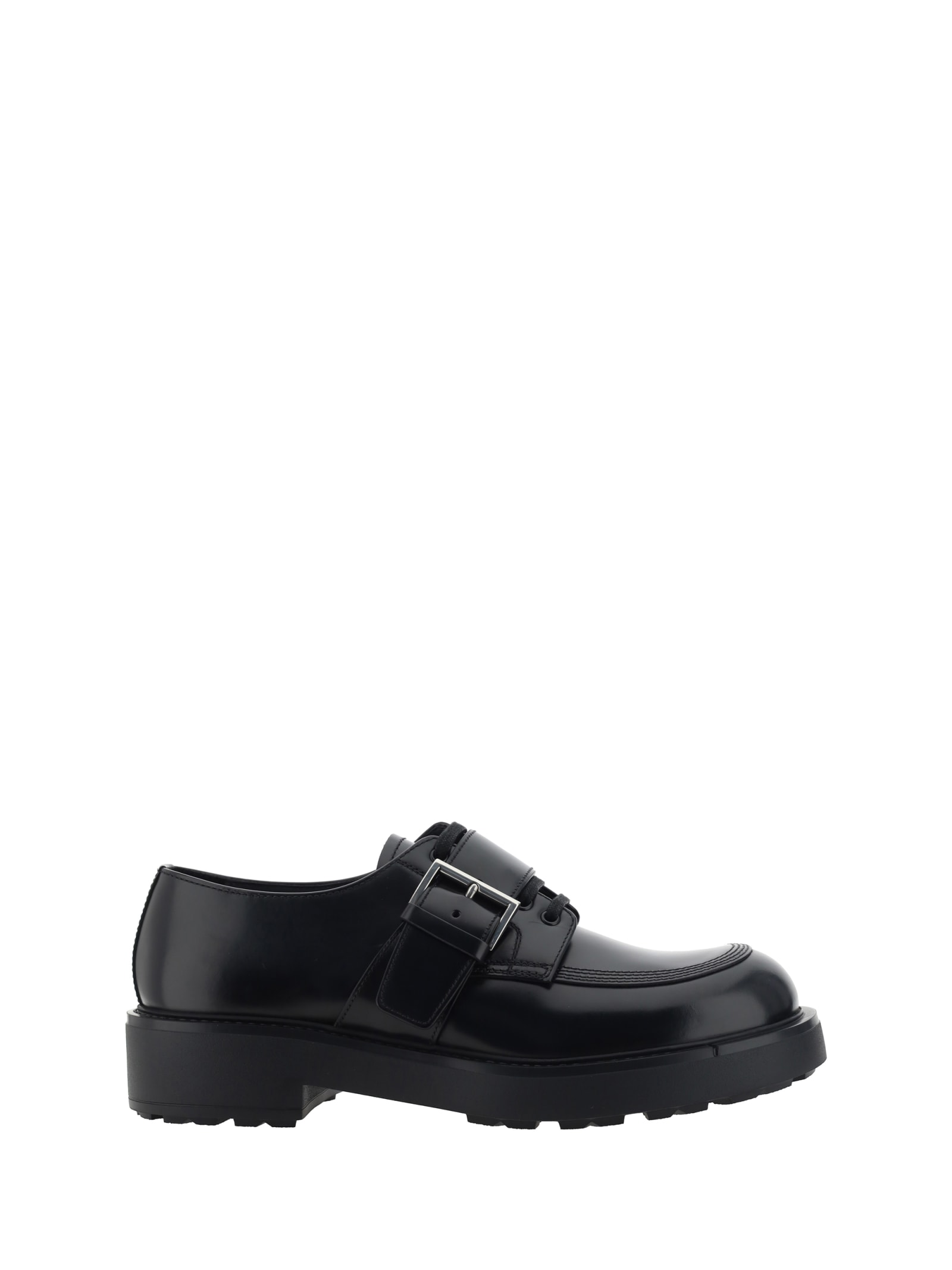 Prada Loafers