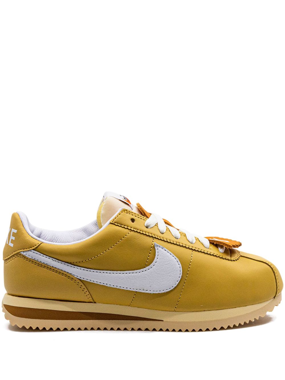 Nike Cortez 23 SE 23 Wheat Gold 运动鞋 - 金色