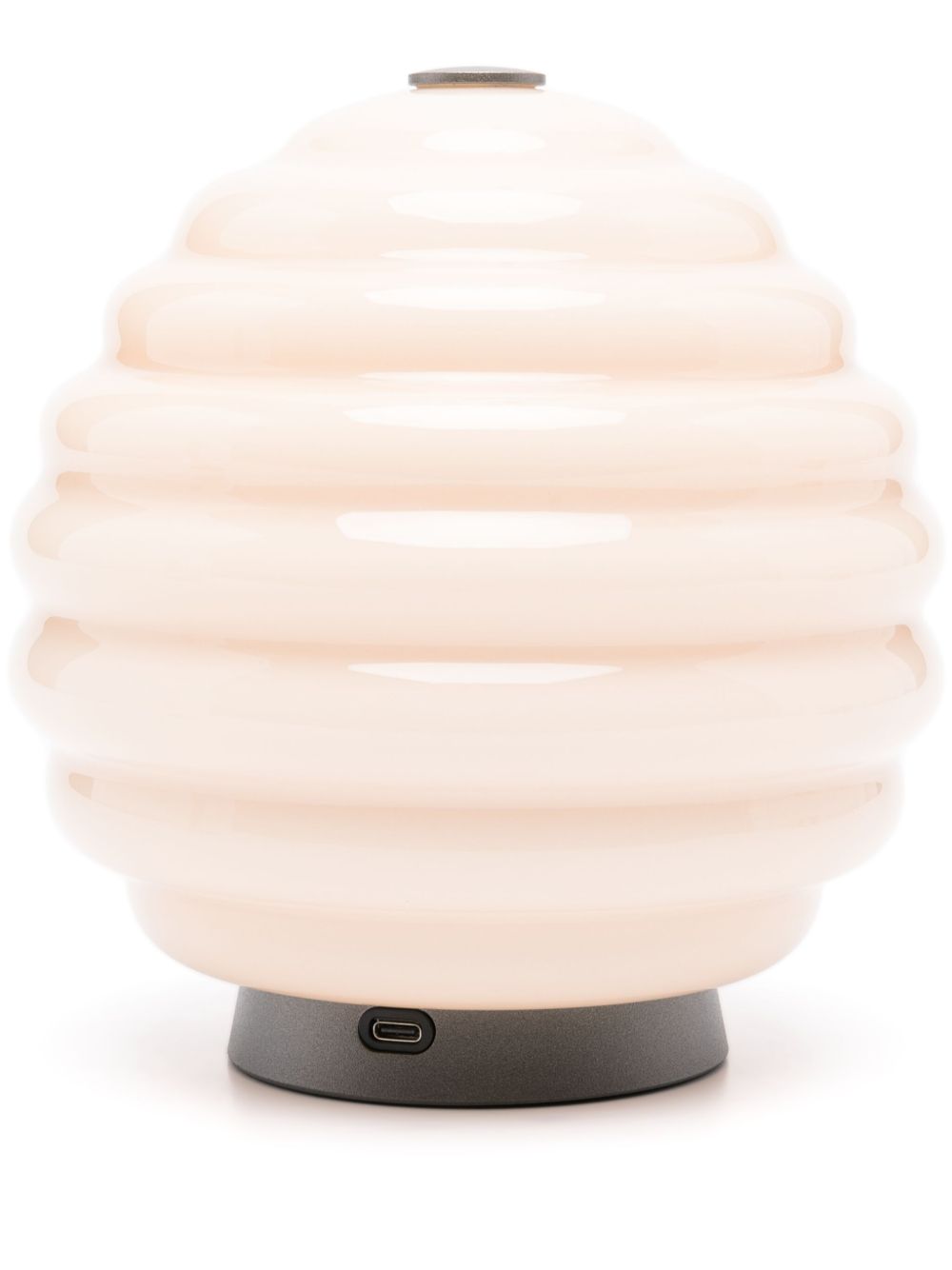 Venini Deco Luce 灯泡（19厘米 x 25厘米） - 中性色