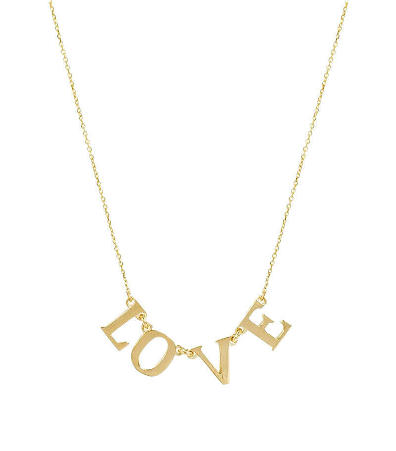 Love Necklace