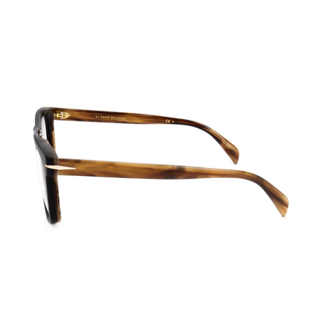 DB Eyewear by David Beckham Db 702037n-black