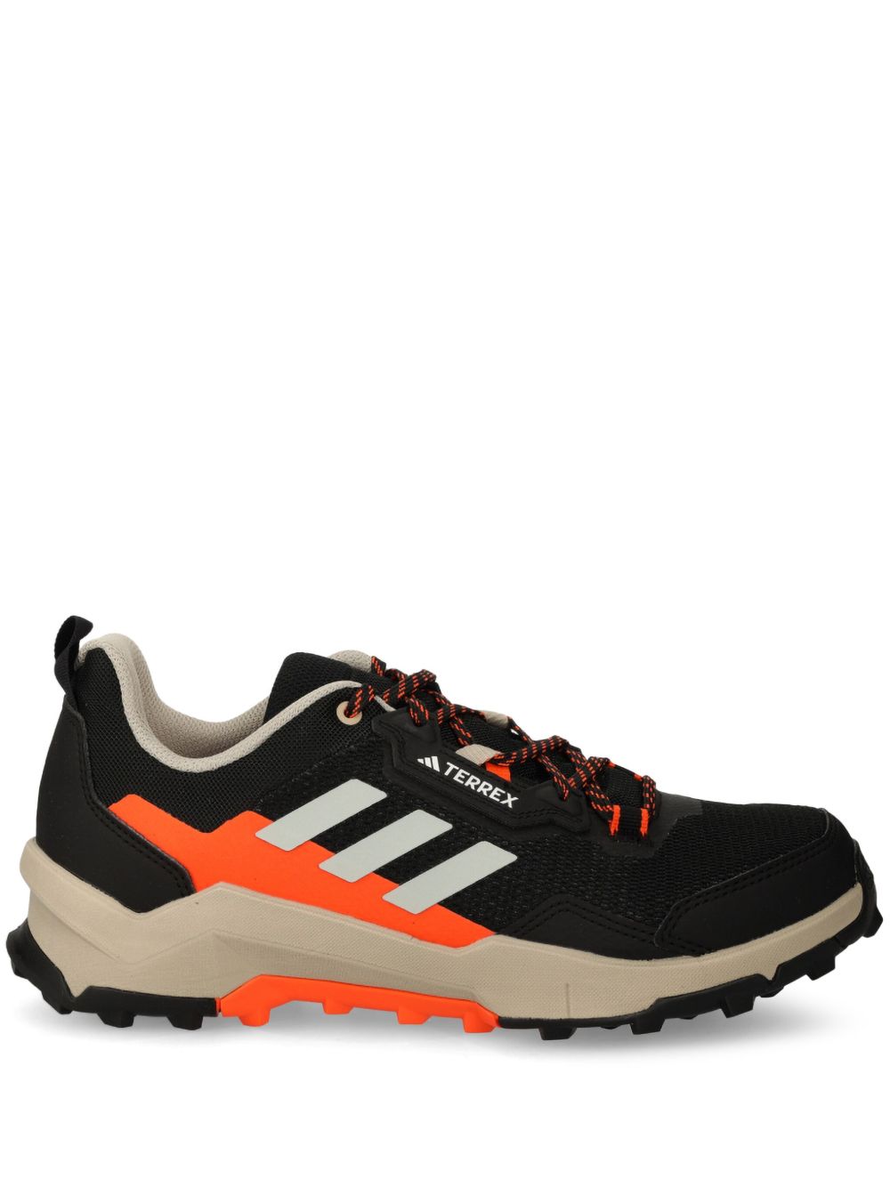 adidas Terrex AX4 运动鞋 - 黑色