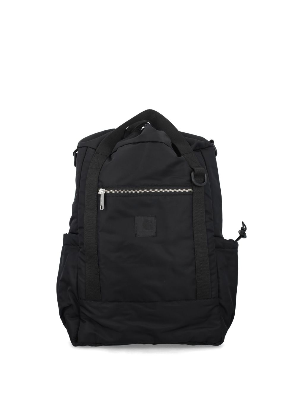 Carhartt WIP Otley 标贴双肩包 - 黑色