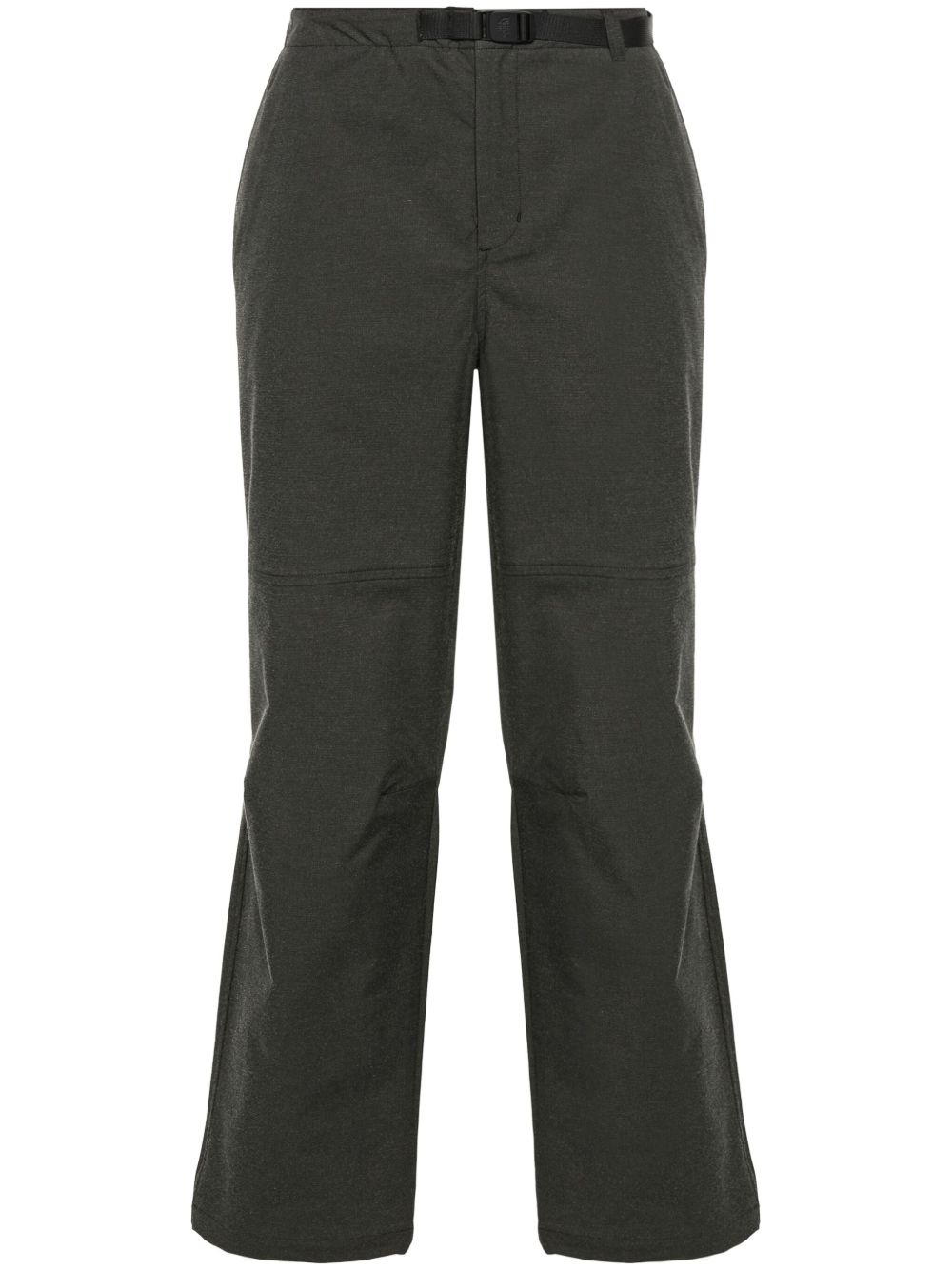 The North Face M66 Tek 阔腿裤 - 黑色