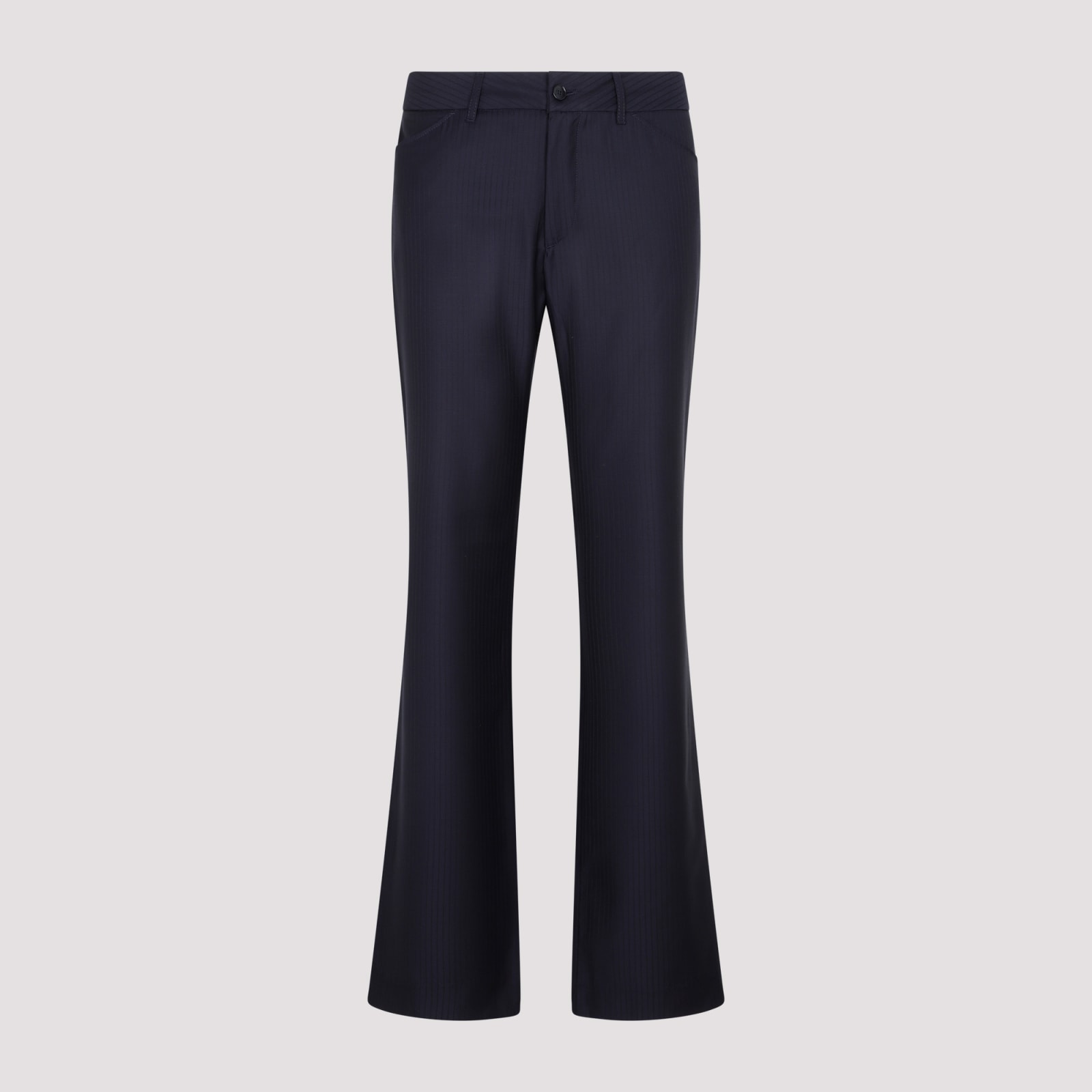 Etro 微喇长裤