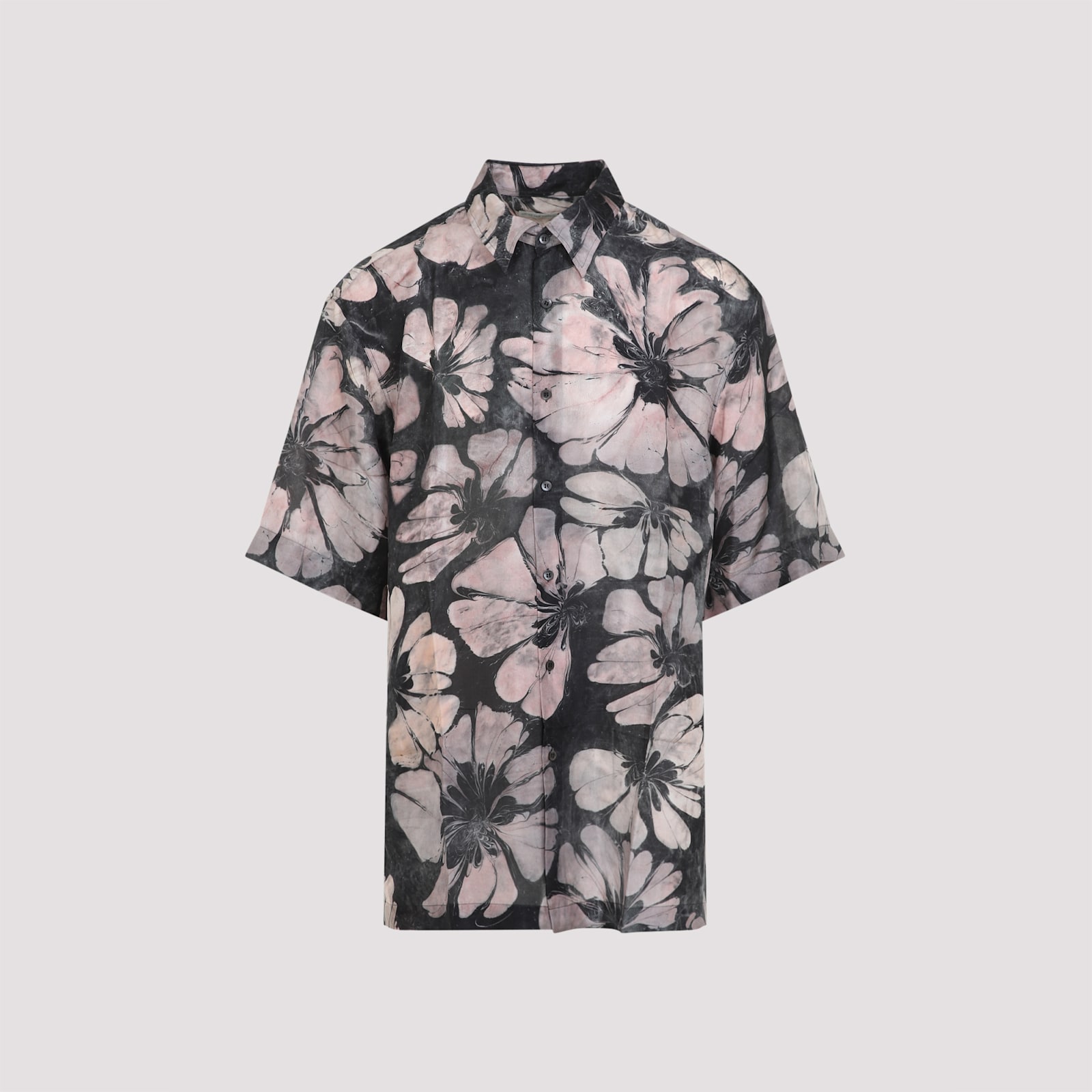 Dries Van Noten Cassidye Shirt