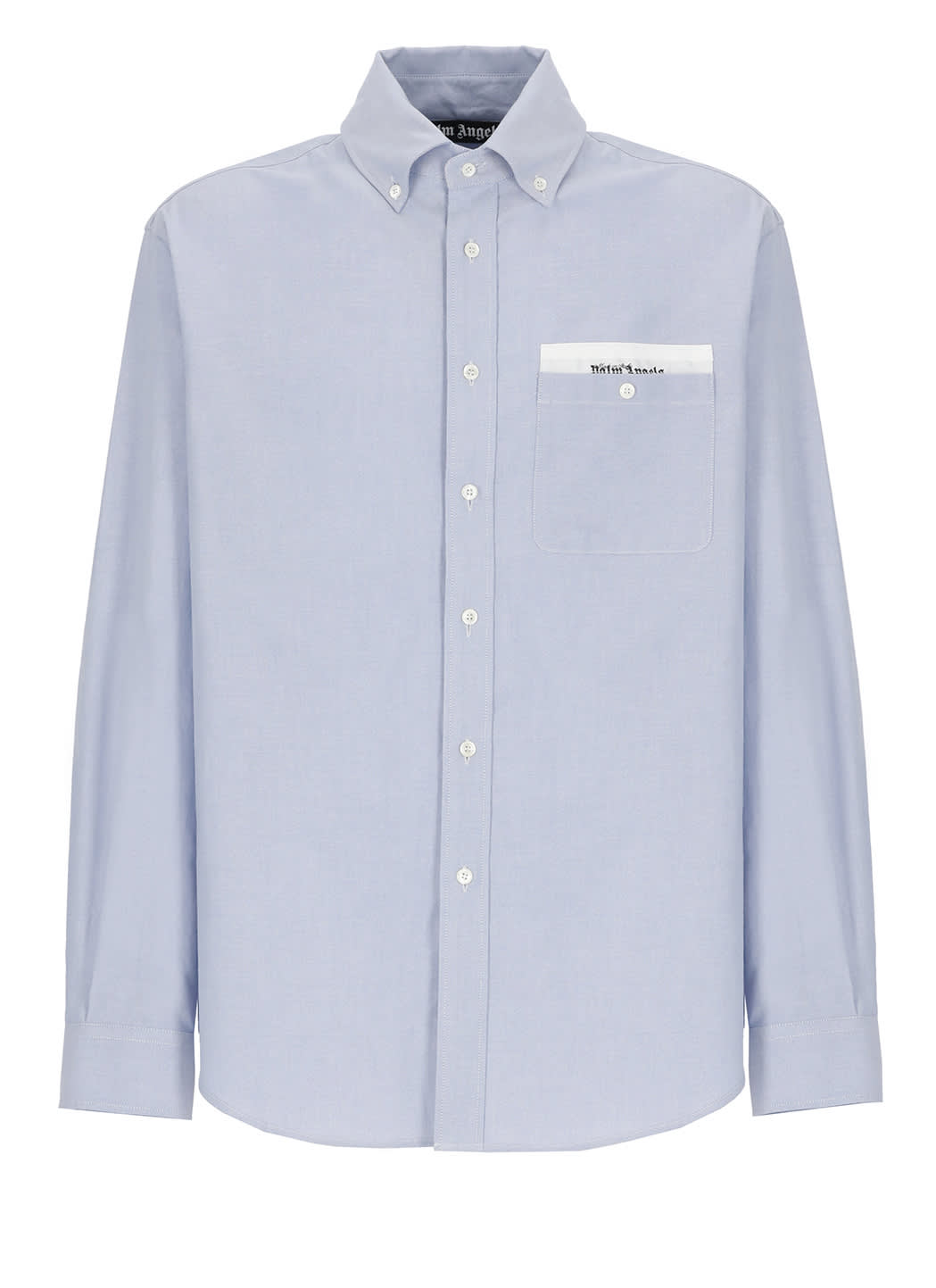 Palm Angels Sartorial Tape Shirt