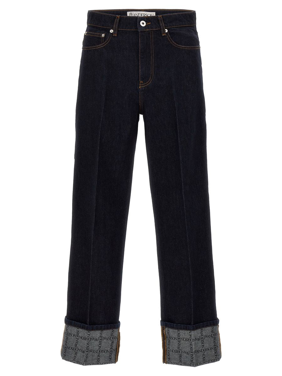 JW Anderson Jeans Workwear
