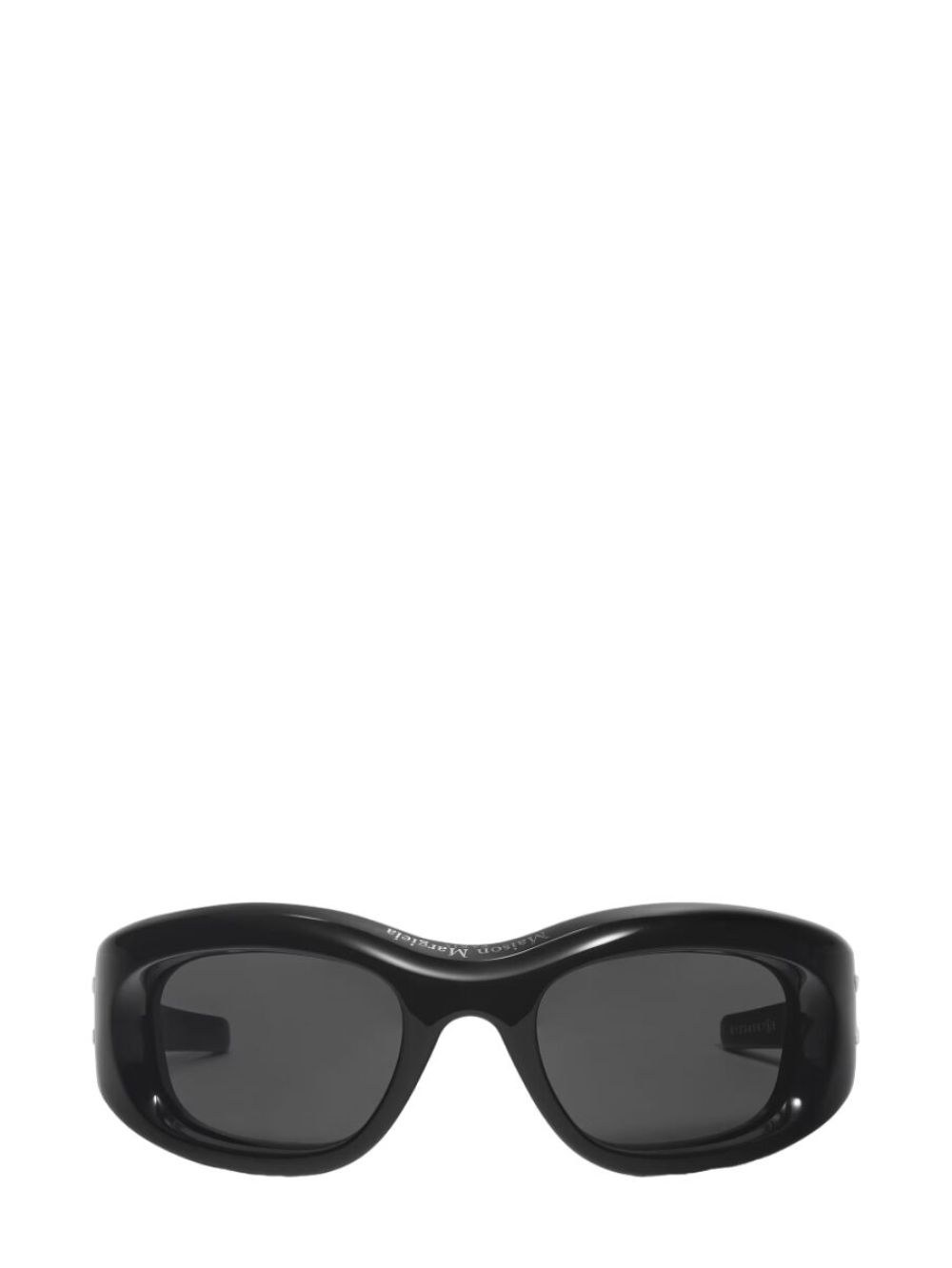 Gentle Monster x Maison Margiela Sunglasses MM002 01 - 黑色
