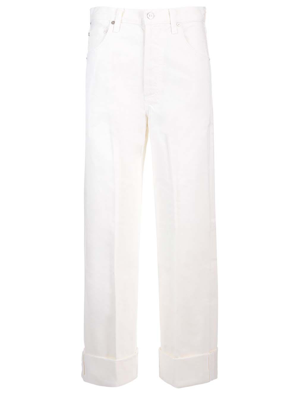 Citizens of Humanity ayla Baggy Fit Jeans