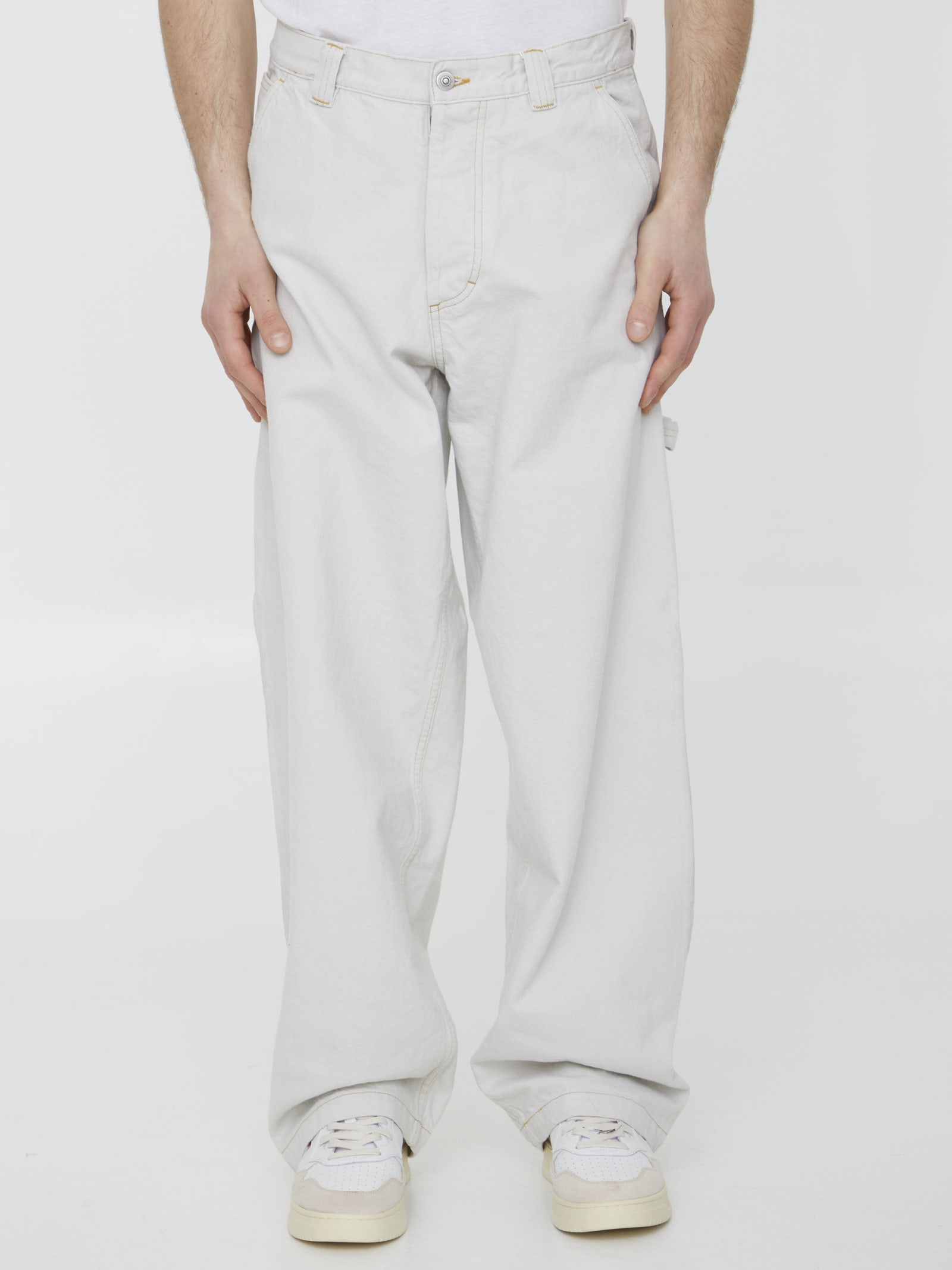 Maison Margiela Jeans Cimosati