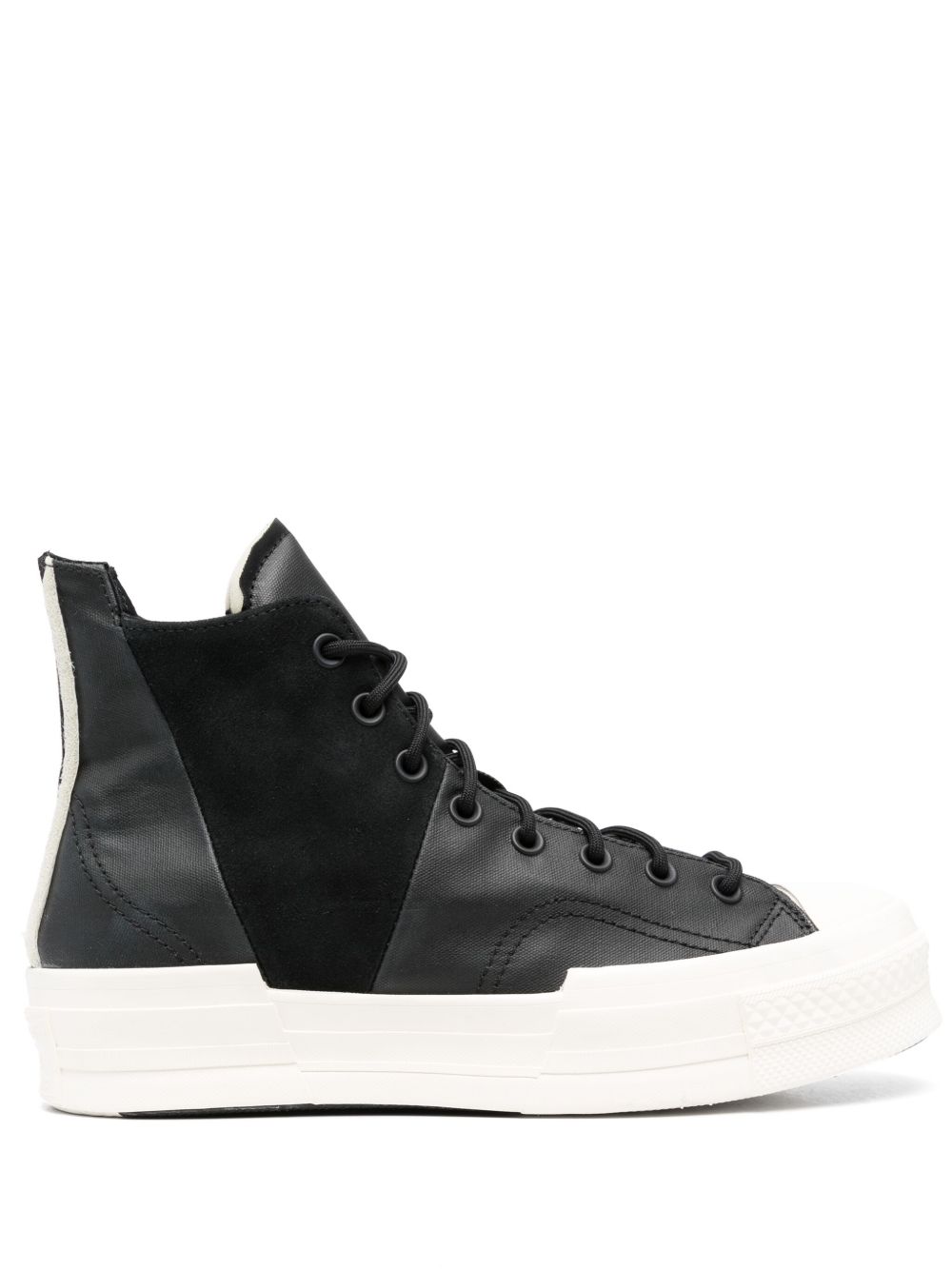 Converse Chuck 70 Plus 高帮运动鞋 - 黑色