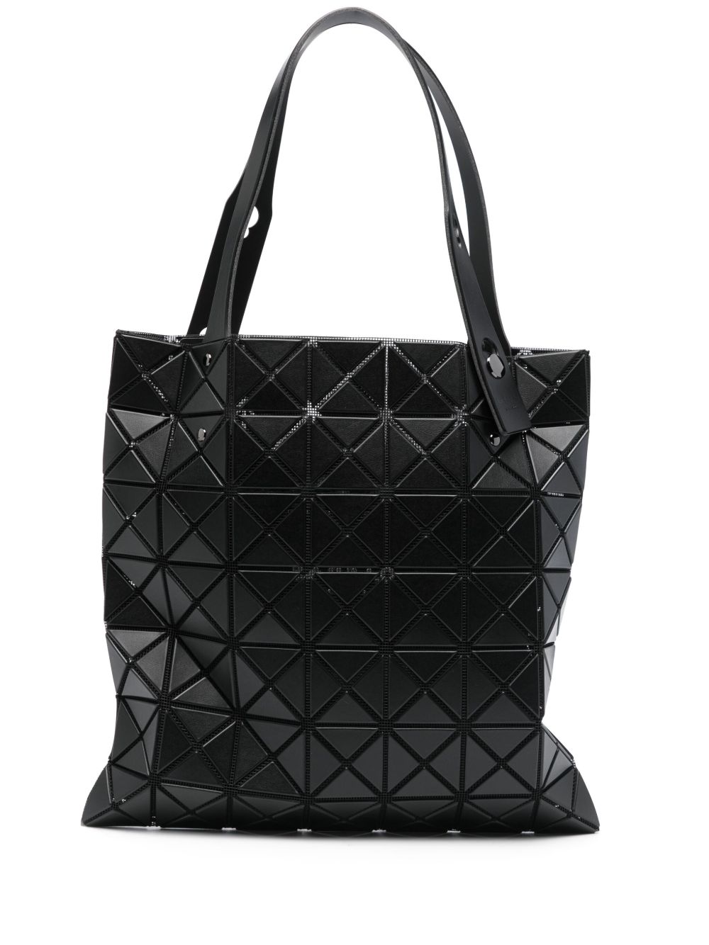 Bao Bao Issey Miyake Prism 手提包 - 黑色
