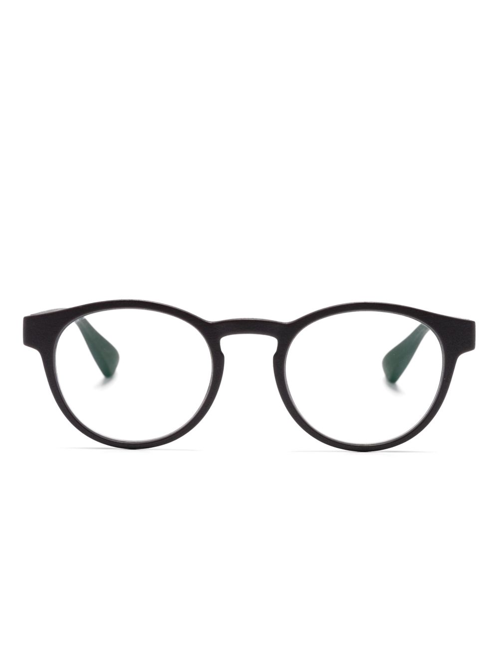Mykita Ellum 眼镜 - 黑色