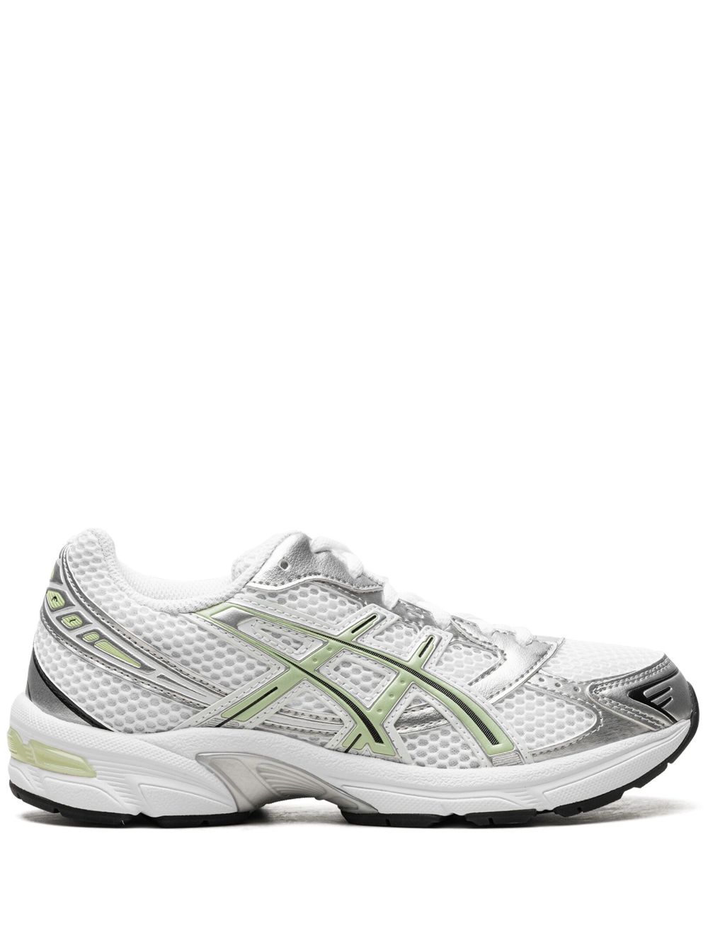 ASICS GEL-1130™ Jade 运动鞋 - 白色