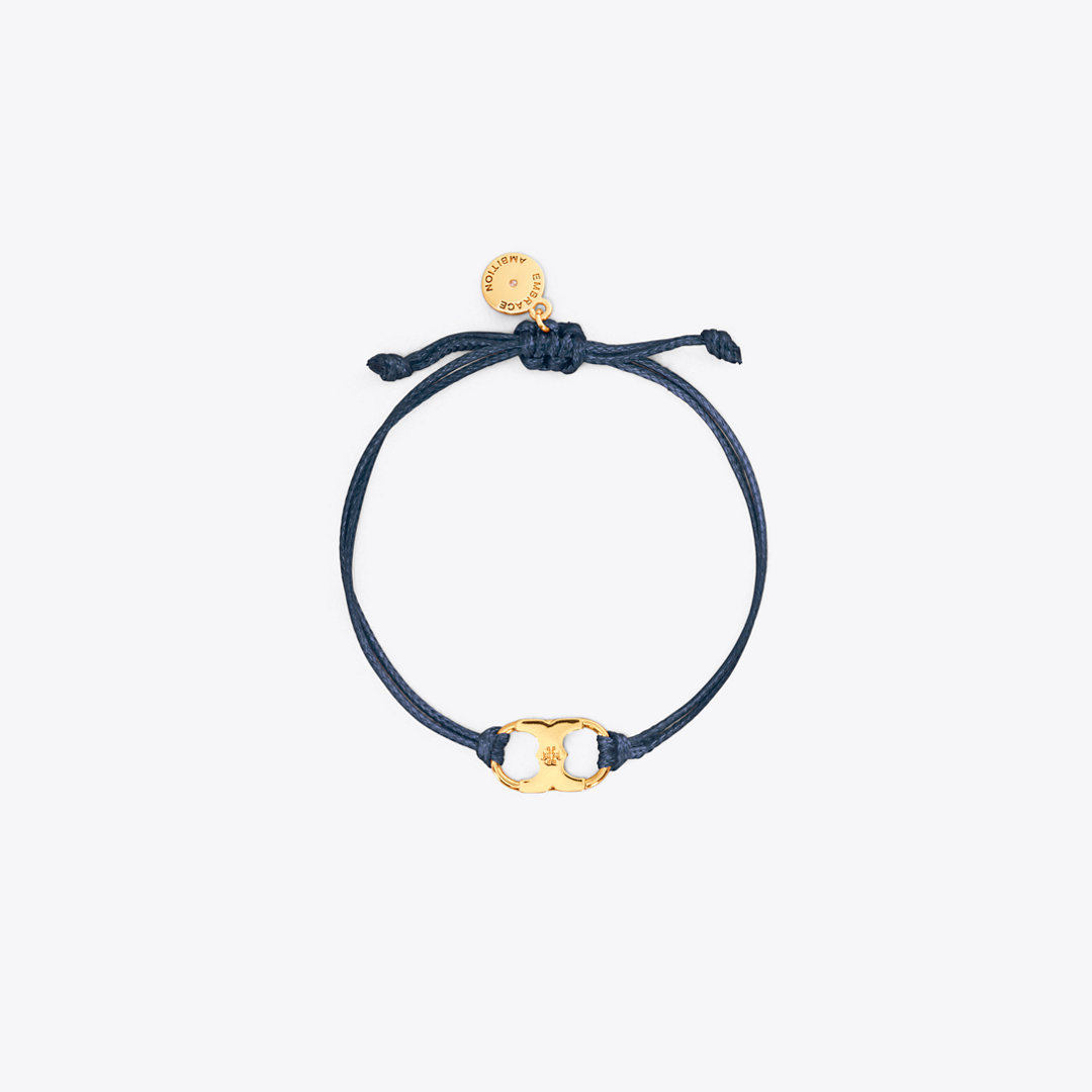 Tory Burch Embrace Ambition Bracelet