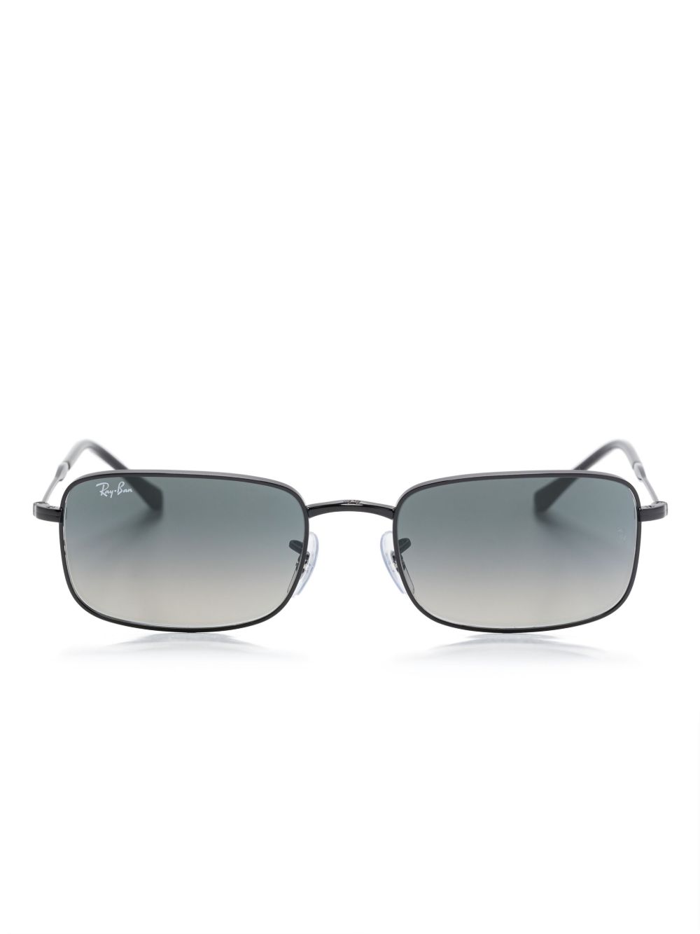 Ray-Ban RB3746 太阳眼镜 - 黑色