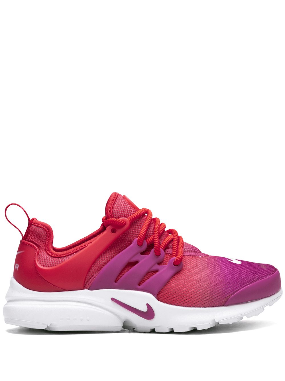 Nike W Air Presto运动鞋 - 红色