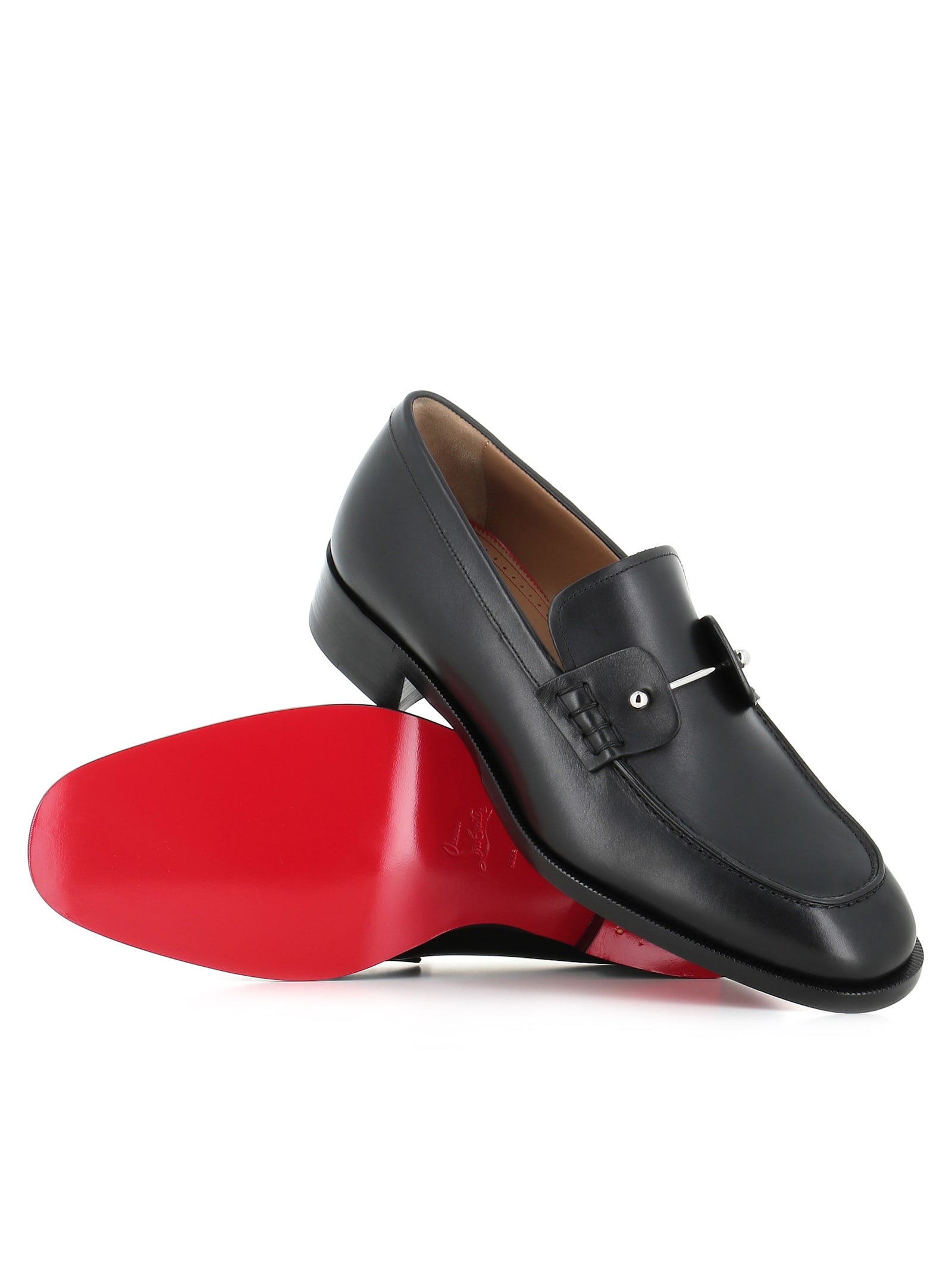 Christian Louboutin Loafer Chambelimoc Flat