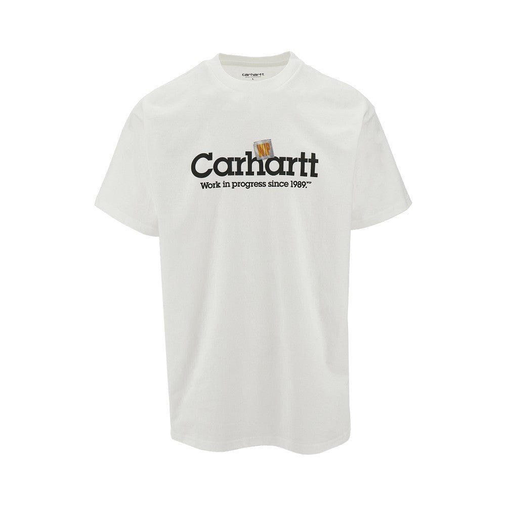 CARHARTT WIP 'Label Script' T-shirt Man M