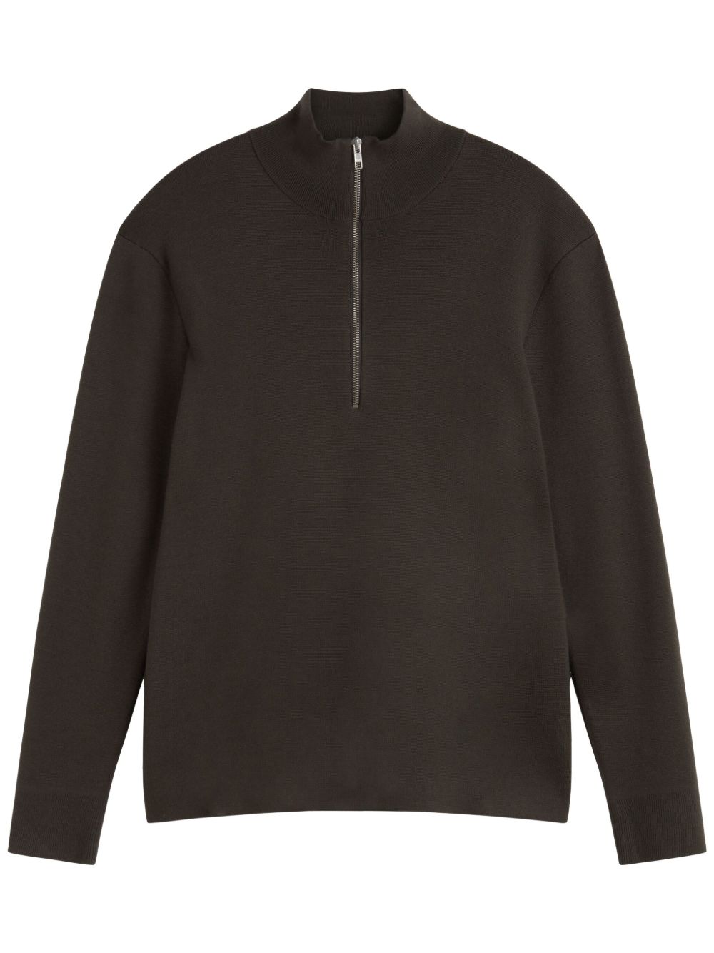 NN07 Harald jumper - 绿色