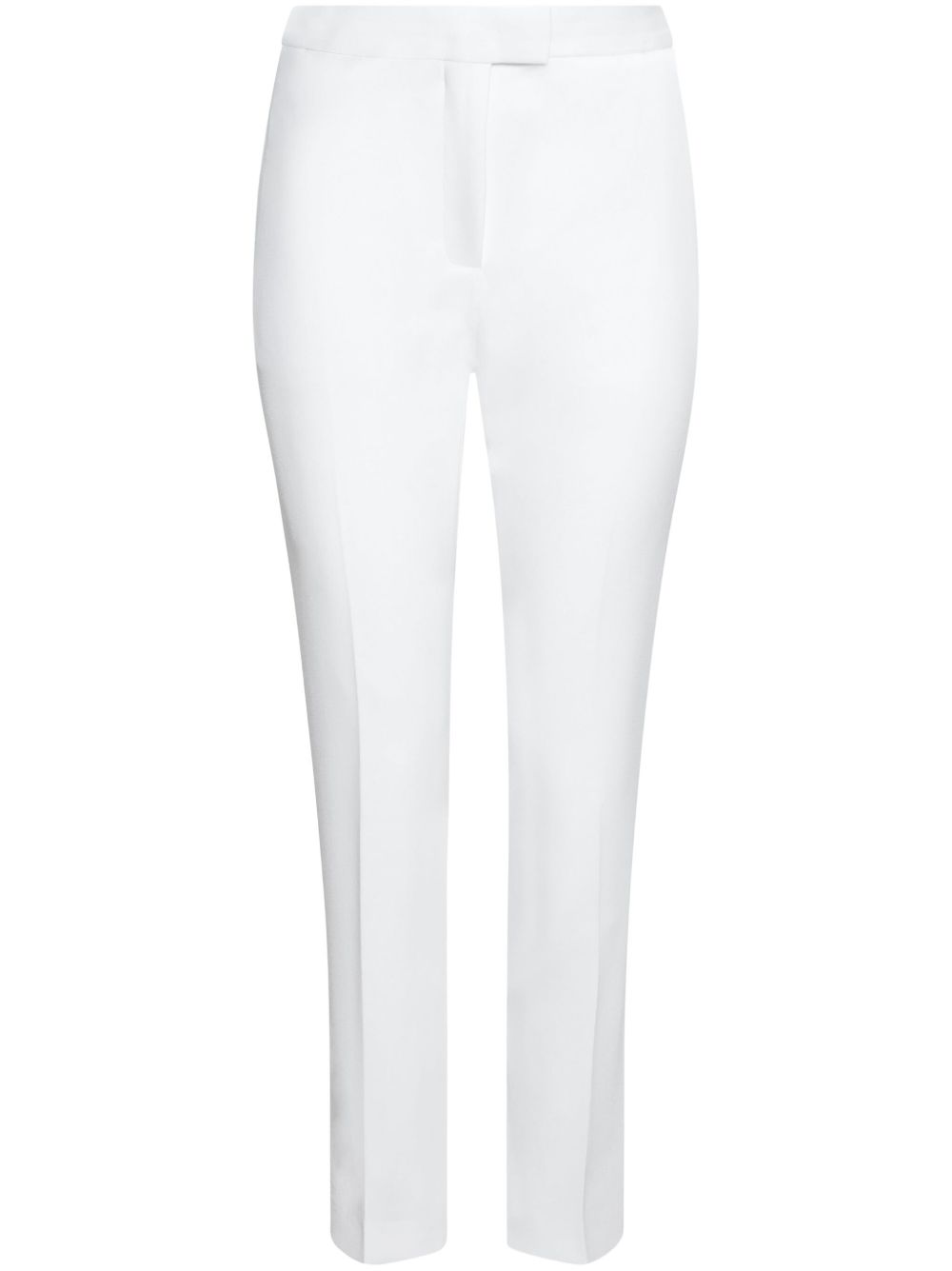 Altuzarra Todd trousers - 白色